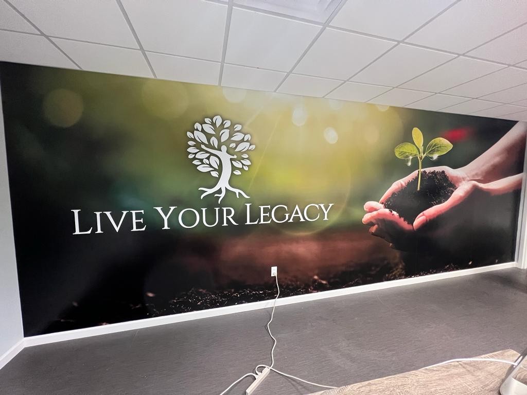 Legacy Healing Center Miami: Transformative Digital Painting