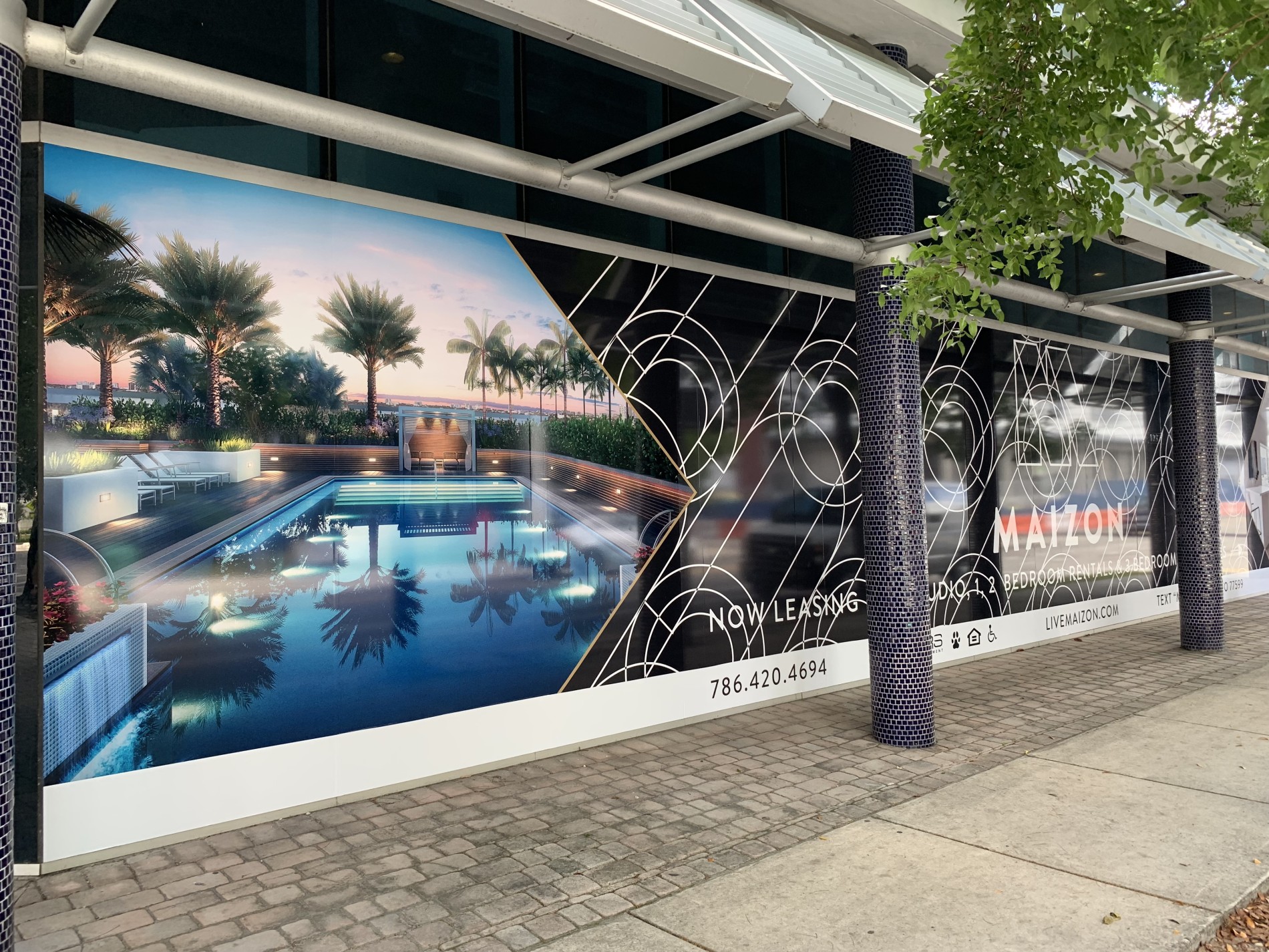 Real Estate Signs - Premium Signage Solutions in Miami, FL