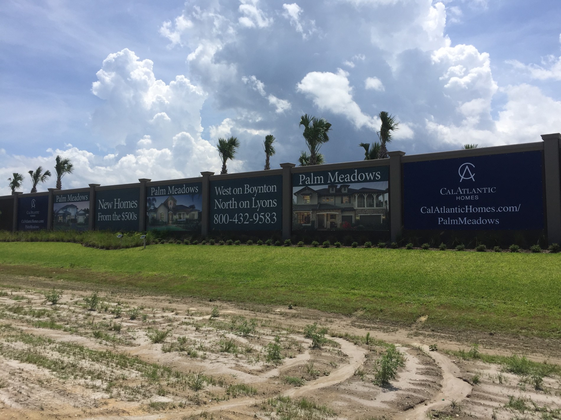 Real Estate Signs - Premium Signage Solutions in Miami, FL