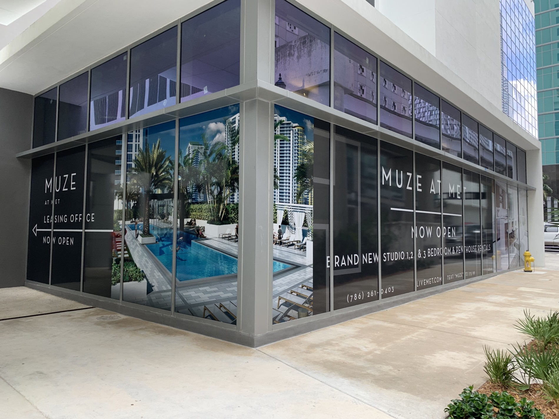 Real Estate Signs - Premium Signage Solutions in Miami, FL