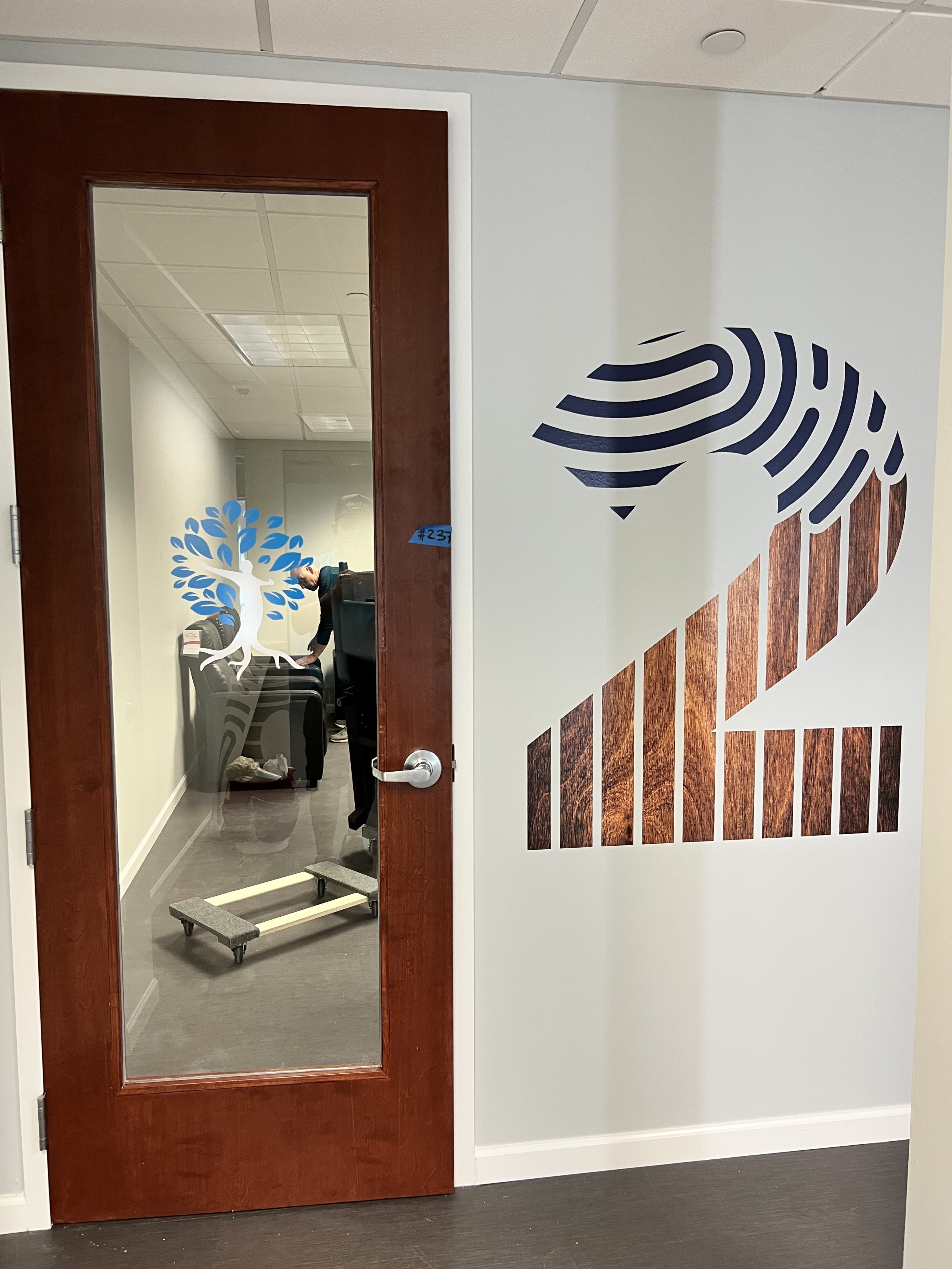 Legacy Healing Center Miami: Transformative Digital Painting