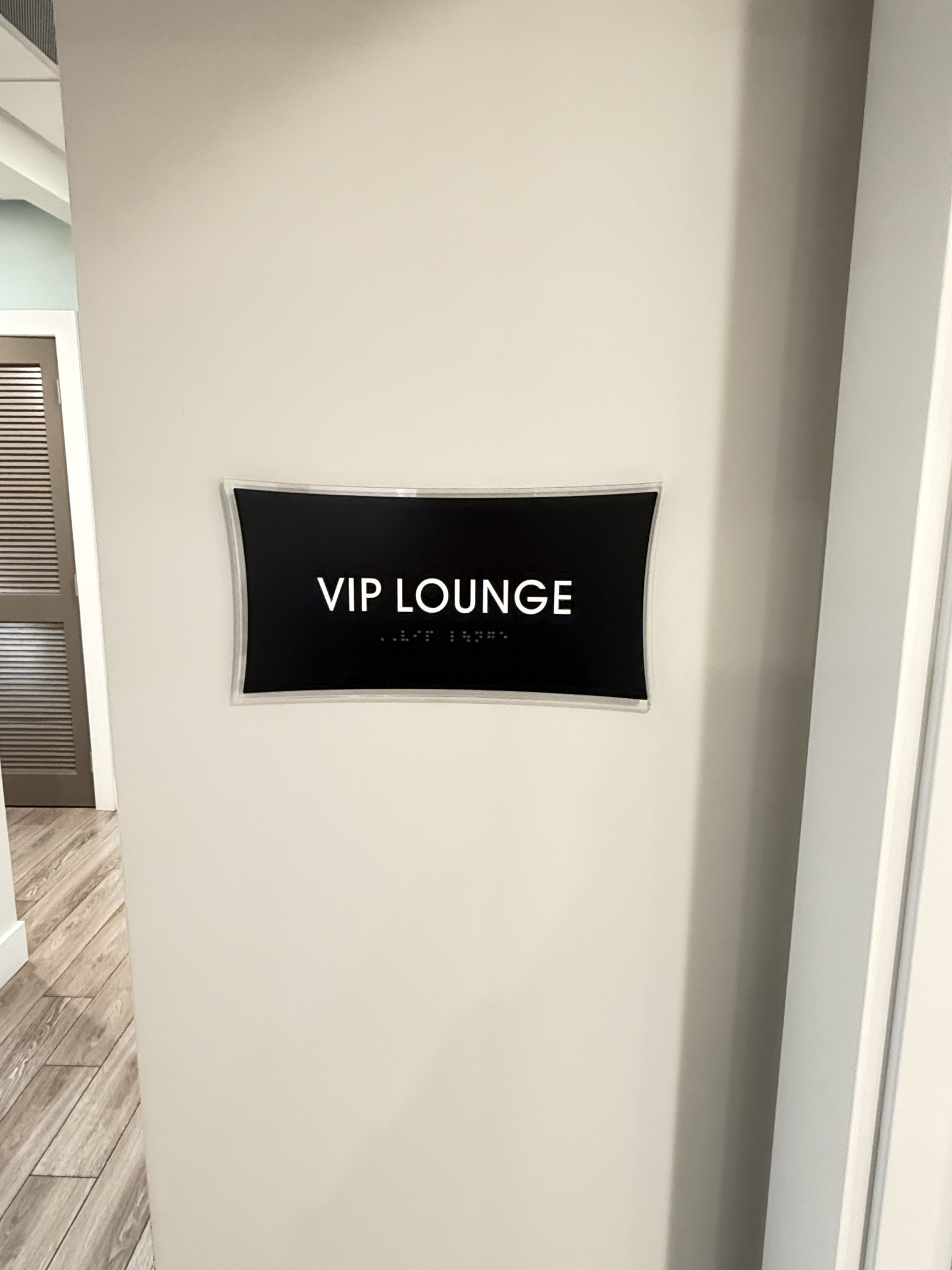 Medical Office Signs in Coral Springs.