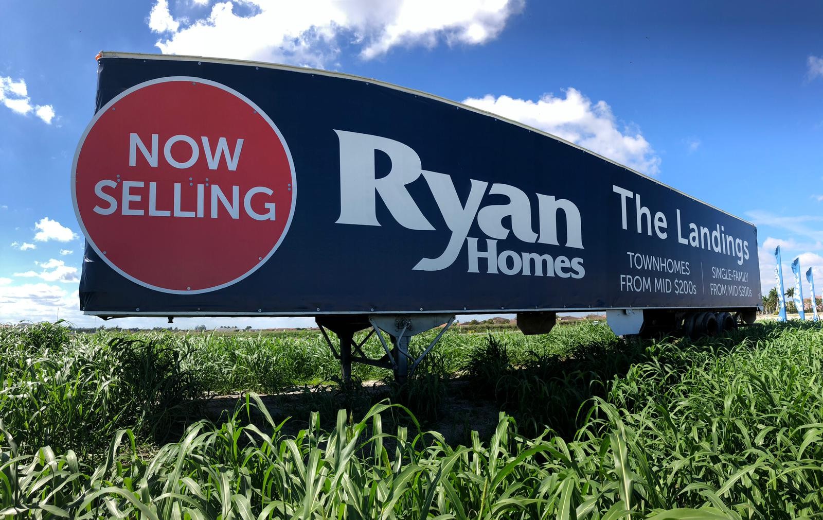 Real Estate Signs Project Gallery - Real Estate Signs Services Miami, Fort Lauderdale, Boca Raton | Sign Design & Creations