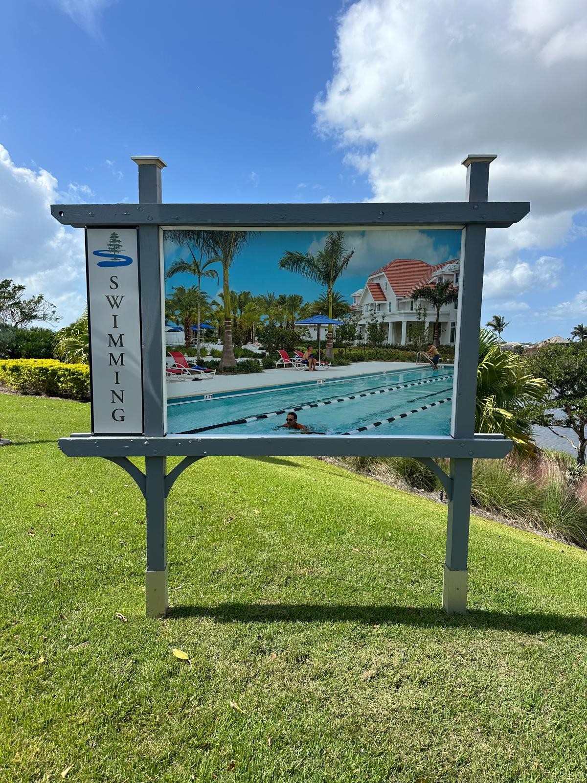 Post And Panels Project Gallery - Post And Panels Services Miami, Fort Lauderdale, Boca Raton | Sign Design & Creations