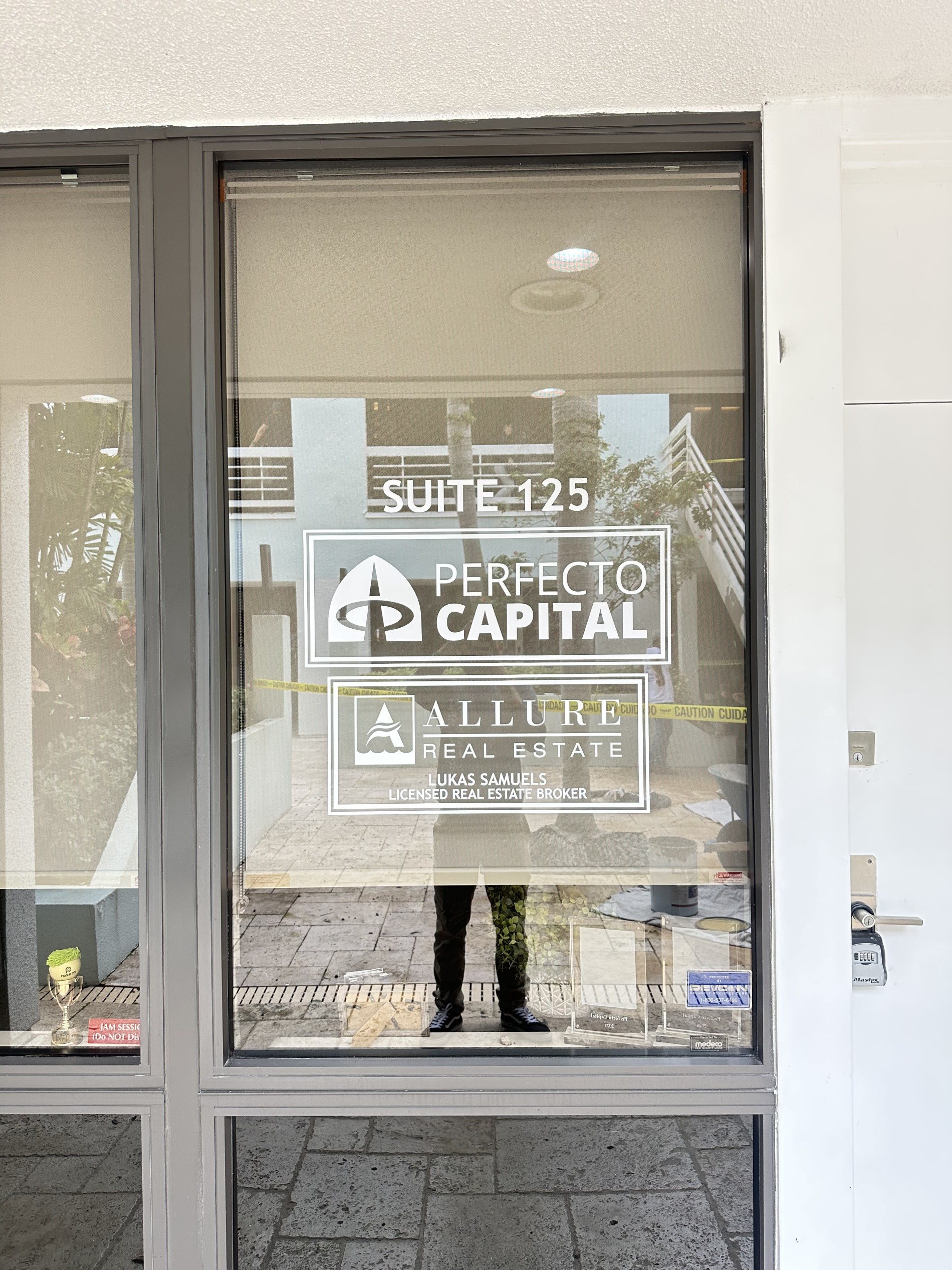 Business Signs Project Gallery - Business Signs Services Miami, Fort Lauderdale, Boca Raton | Sign Design & Creations