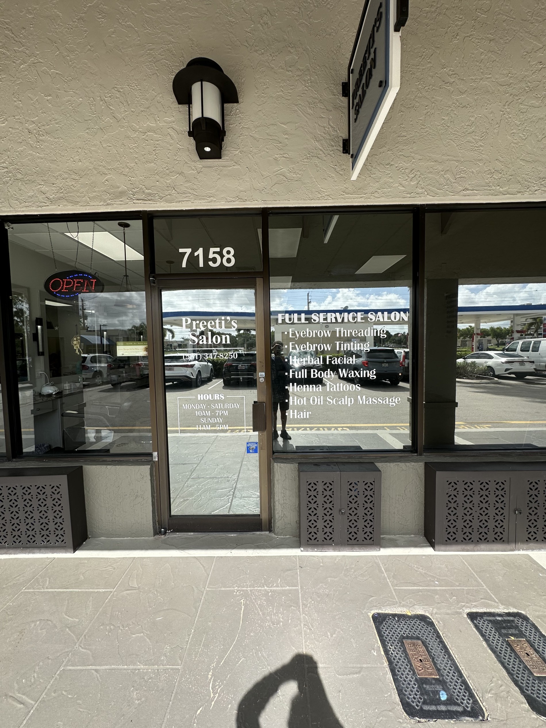 Business Signs Project Gallery - Business Signs Services Miami, Fort Lauderdale, Boca Raton | Sign Design & Creations