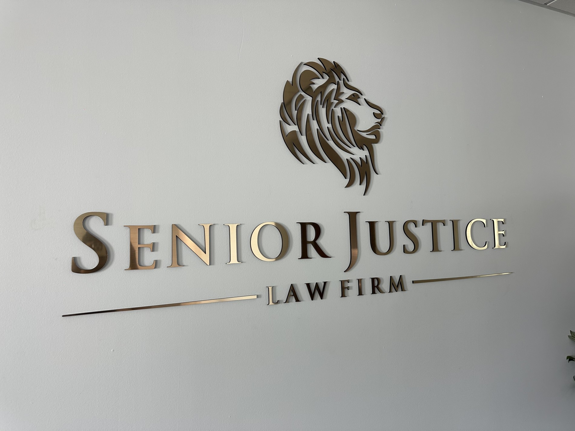 Dimensional Letters Project Gallery - Dimensional Letters Services Miami, Fort Lauderdale, Boca Raton | Sign Design & Creations