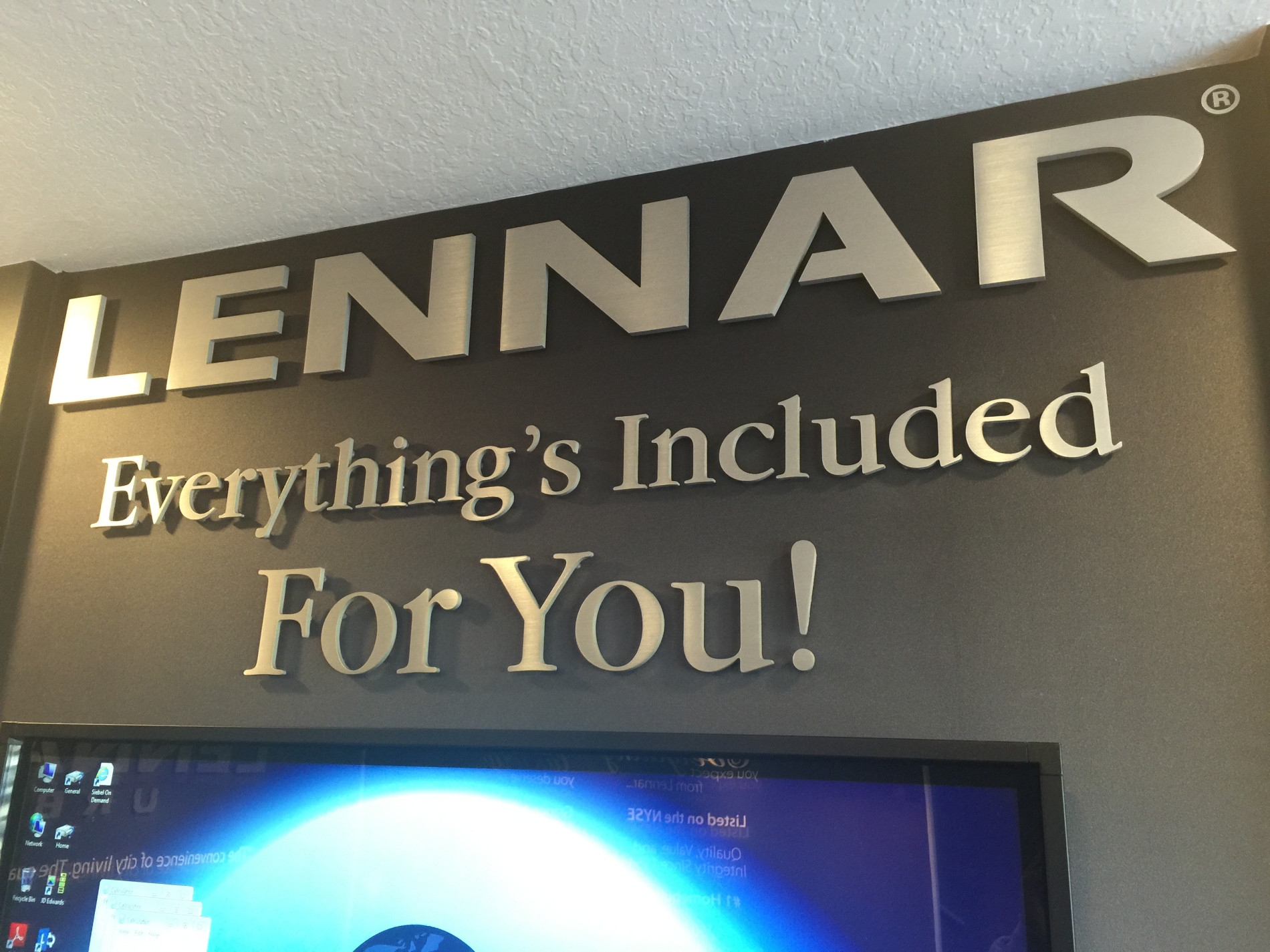 Business Signs Project Gallery - Business Signs Services Miami, Fort Lauderdale, Boca Raton | Sign Design & Creations