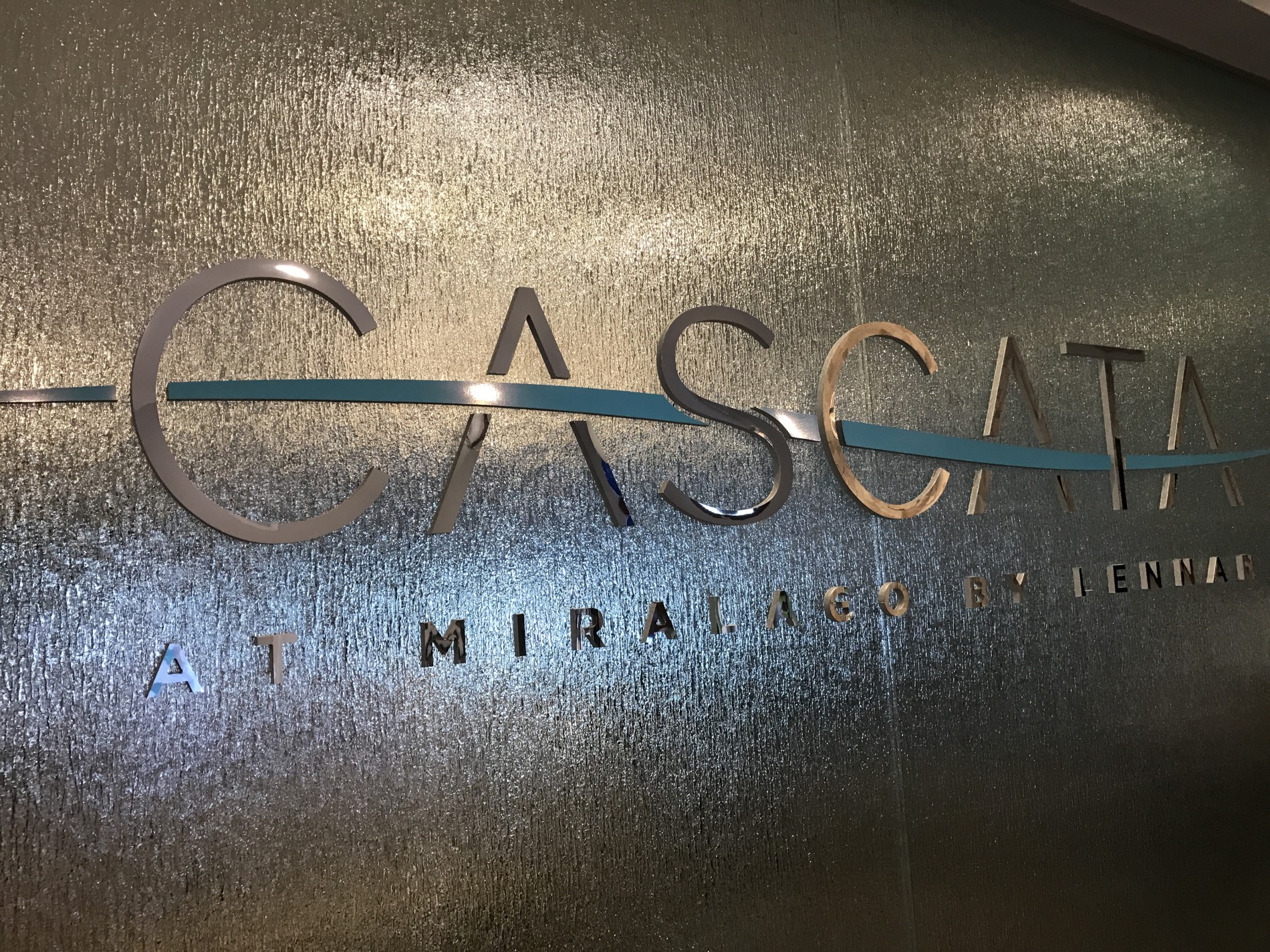 Dimensional Letters Project Gallery - Dimensional Letters Services Miami, Fort Lauderdale, Boca Raton | Sign Design & Creations