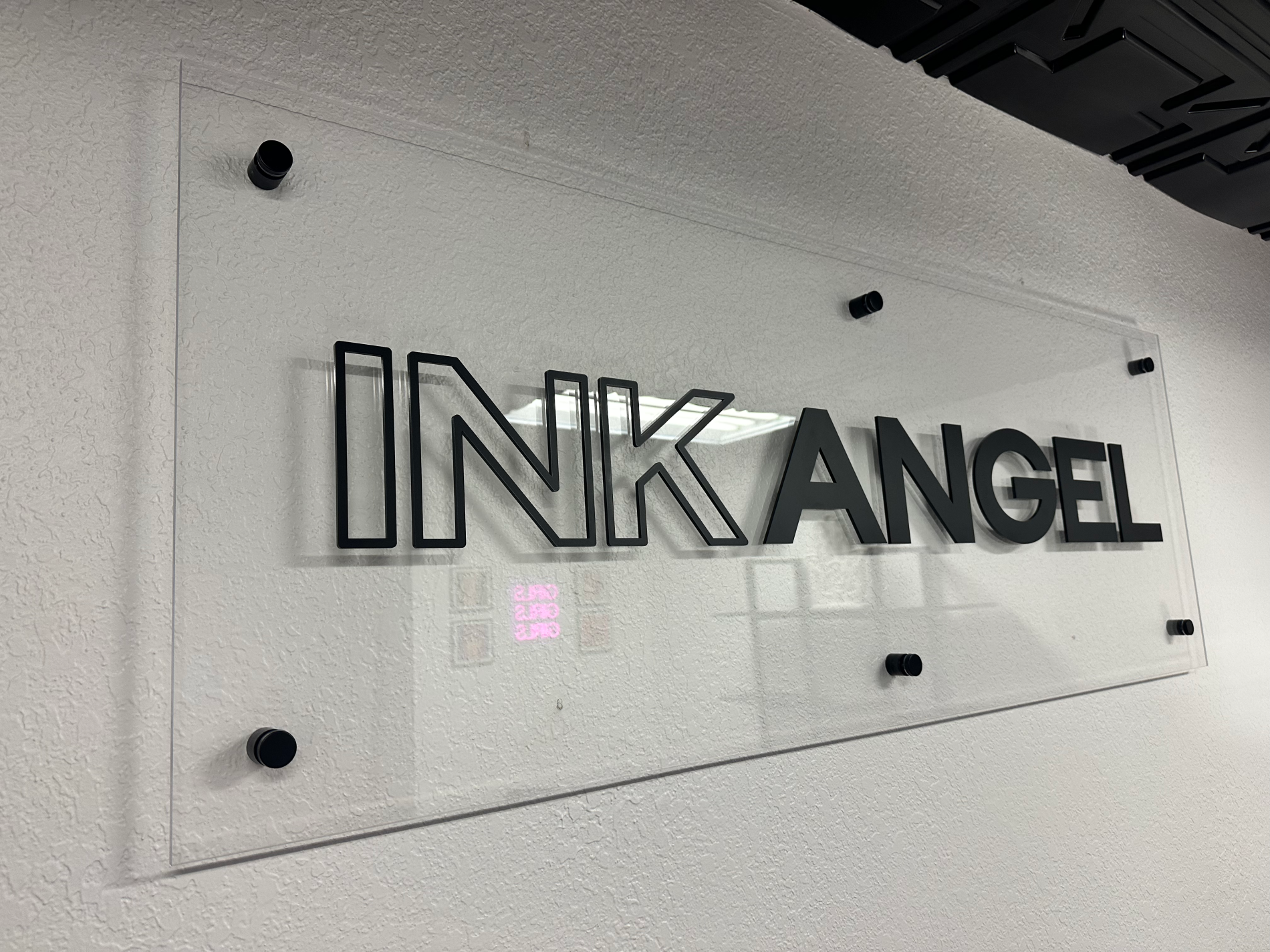 Premium Business Signs Services - Business Signs Miami, Fort Lauderdale, Boca Raton | Sign Design & Creations