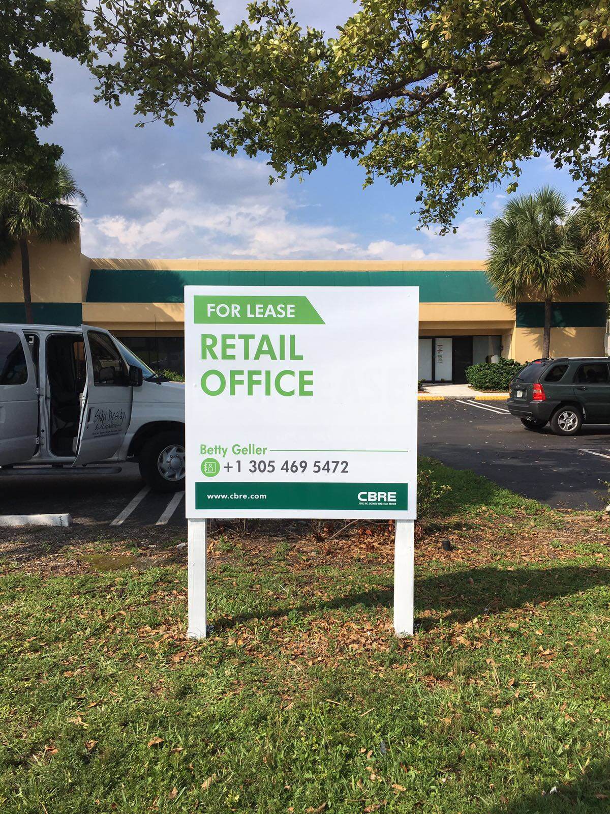 Why Choose Our Real Estate Signs Services in Florida - Expert Real Estate Signs Miami, Fort Lauderdale, Boca Raton