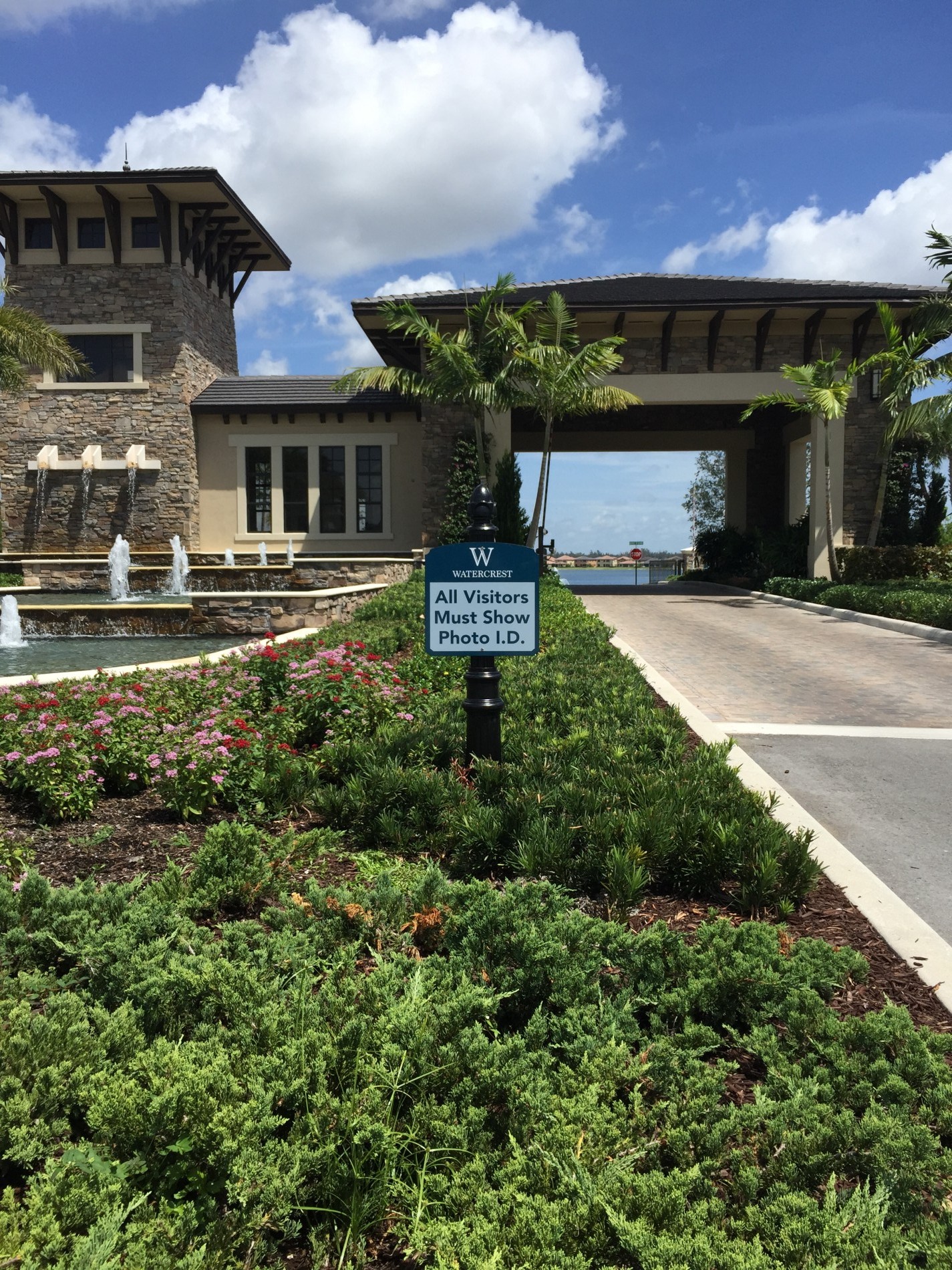 Community Signs Project Gallery - Community Signs Services Miami, Fort Lauderdale, Boca Raton | Sign Design & Creations