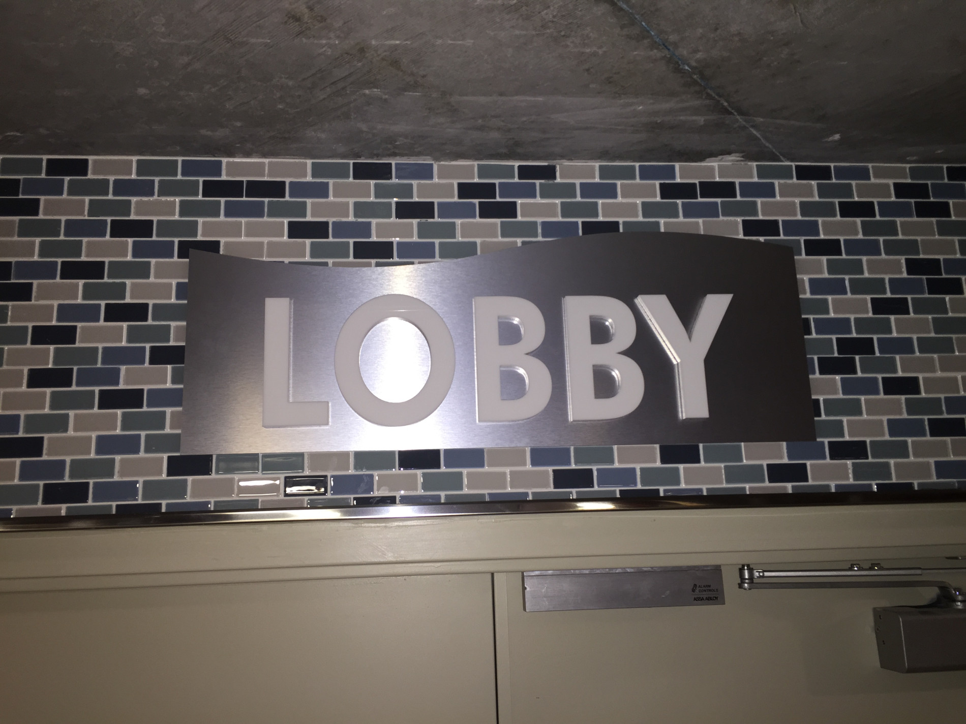 Business Signs Project Gallery - Business Signs Services Miami, Fort Lauderdale, Boca Raton | Sign Design & Creations