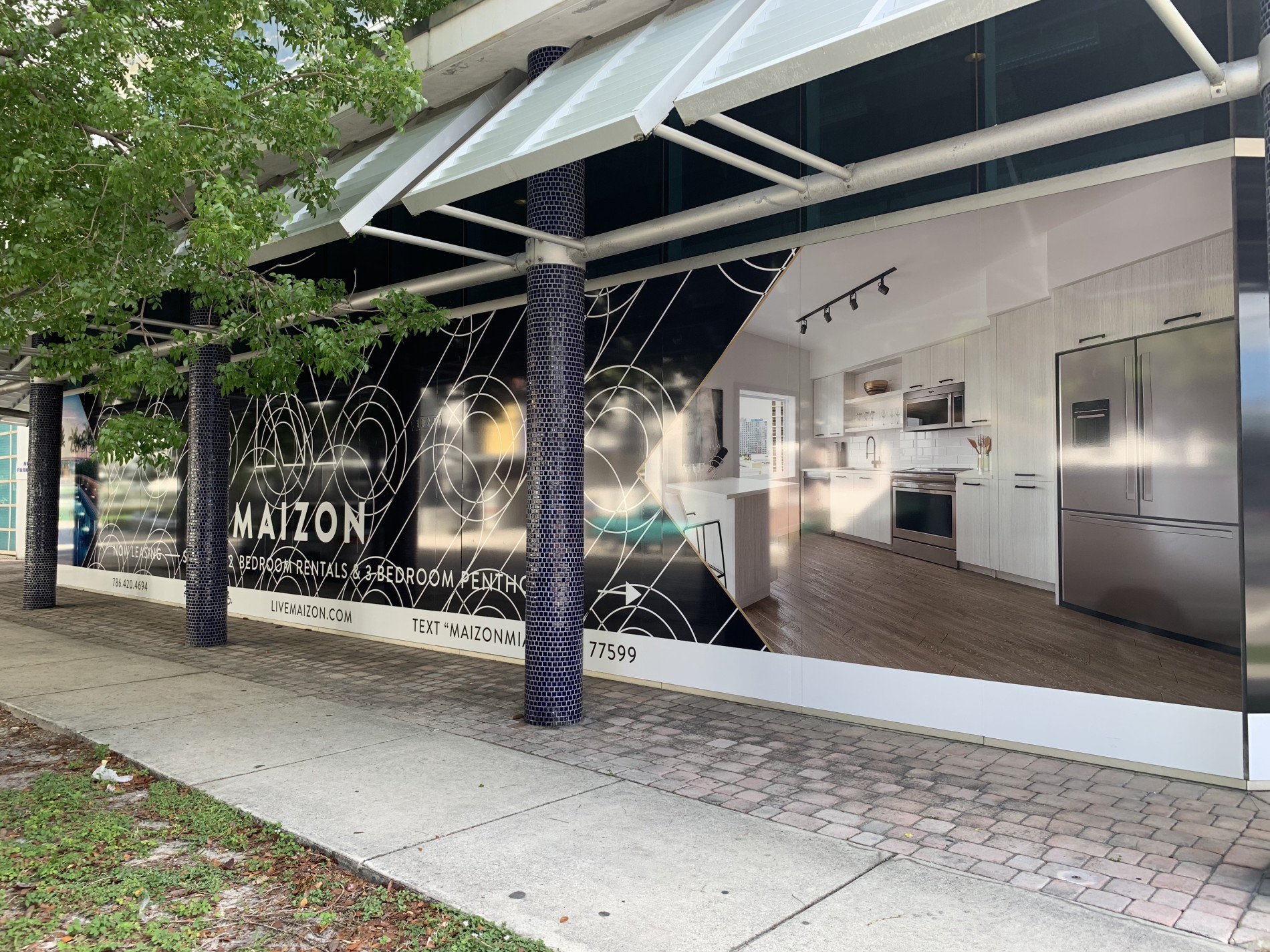 Premium Real Estate Signs Services - Real Estate Signs Miami, Fort Lauderdale, Boca Raton | Sign Design & Creations