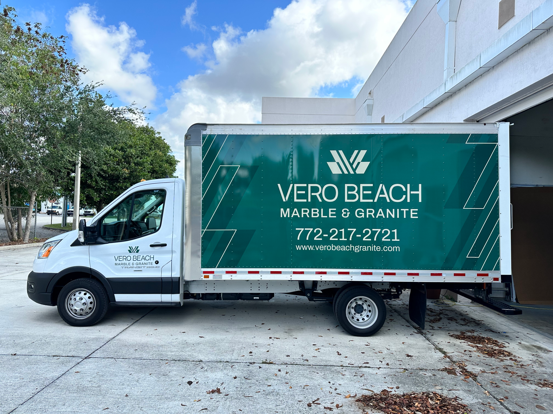 Why Choose Our Fleet Vehicle Graphics Services in Florida - Expert Fleet Vehicle Graphics Miami, Fort Lauderdale, Boca Raton