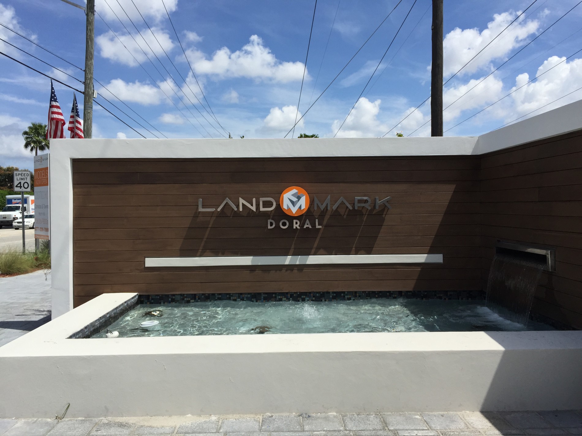 Community Signs Project Gallery - Community Signs Services Miami, Fort Lauderdale, Boca Raton | Sign Design & Creations