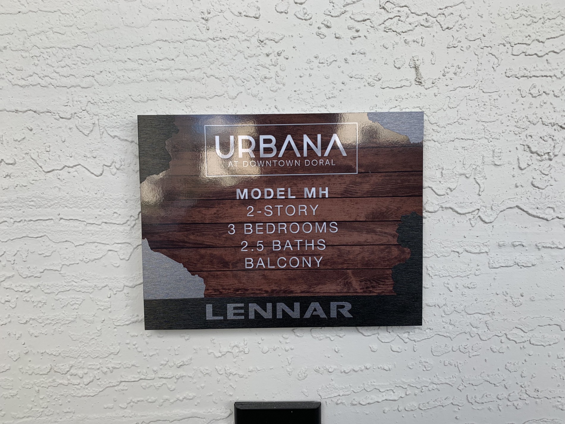 Ada Signs Project Gallery - Ada Signs Services Miami, Fort Lauderdale, Boca Raton | Sign Design & Creations