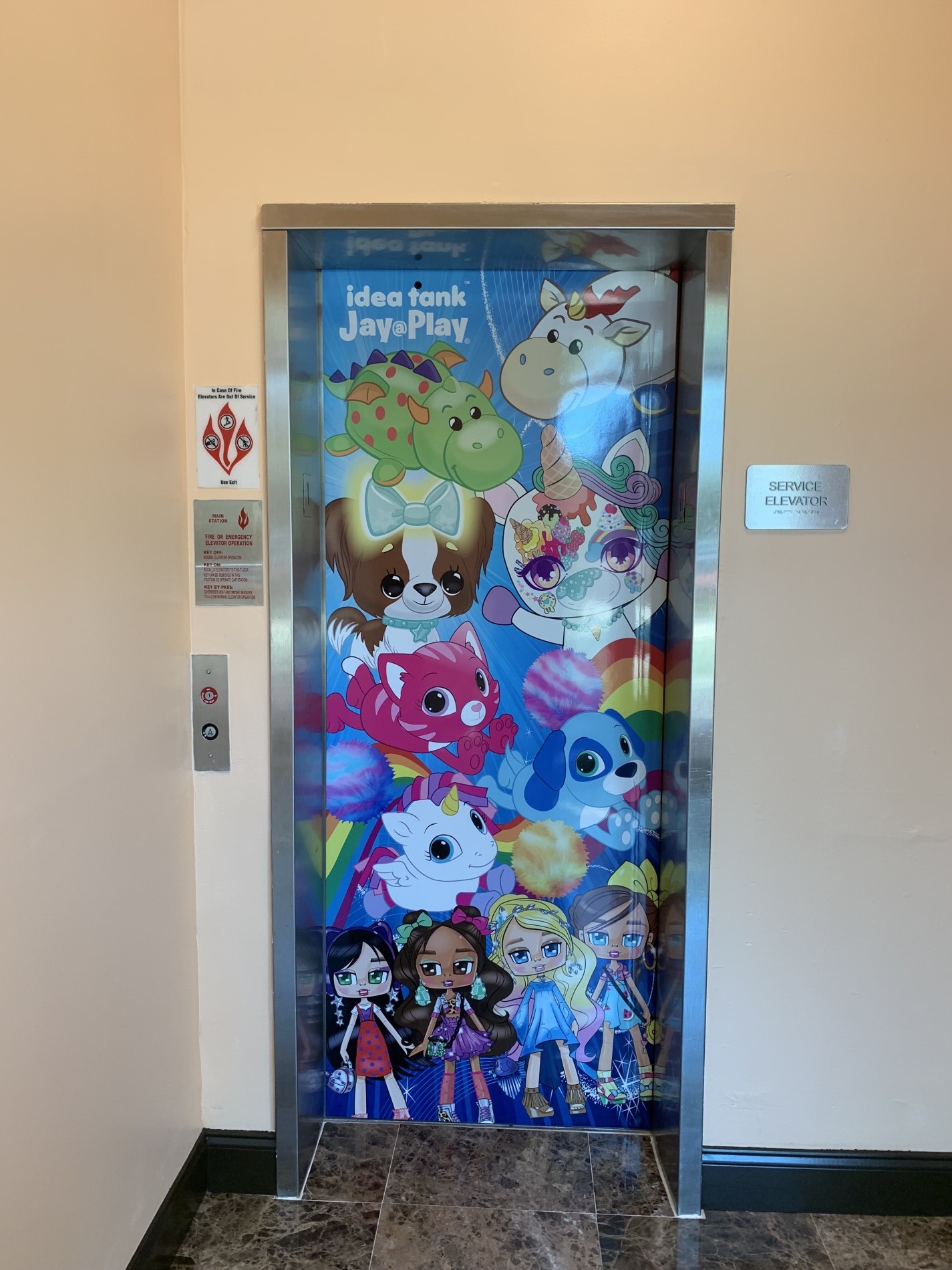 Business Signs Project Gallery - Business Signs Services Miami, Fort Lauderdale, Boca Raton | Sign Design & Creations