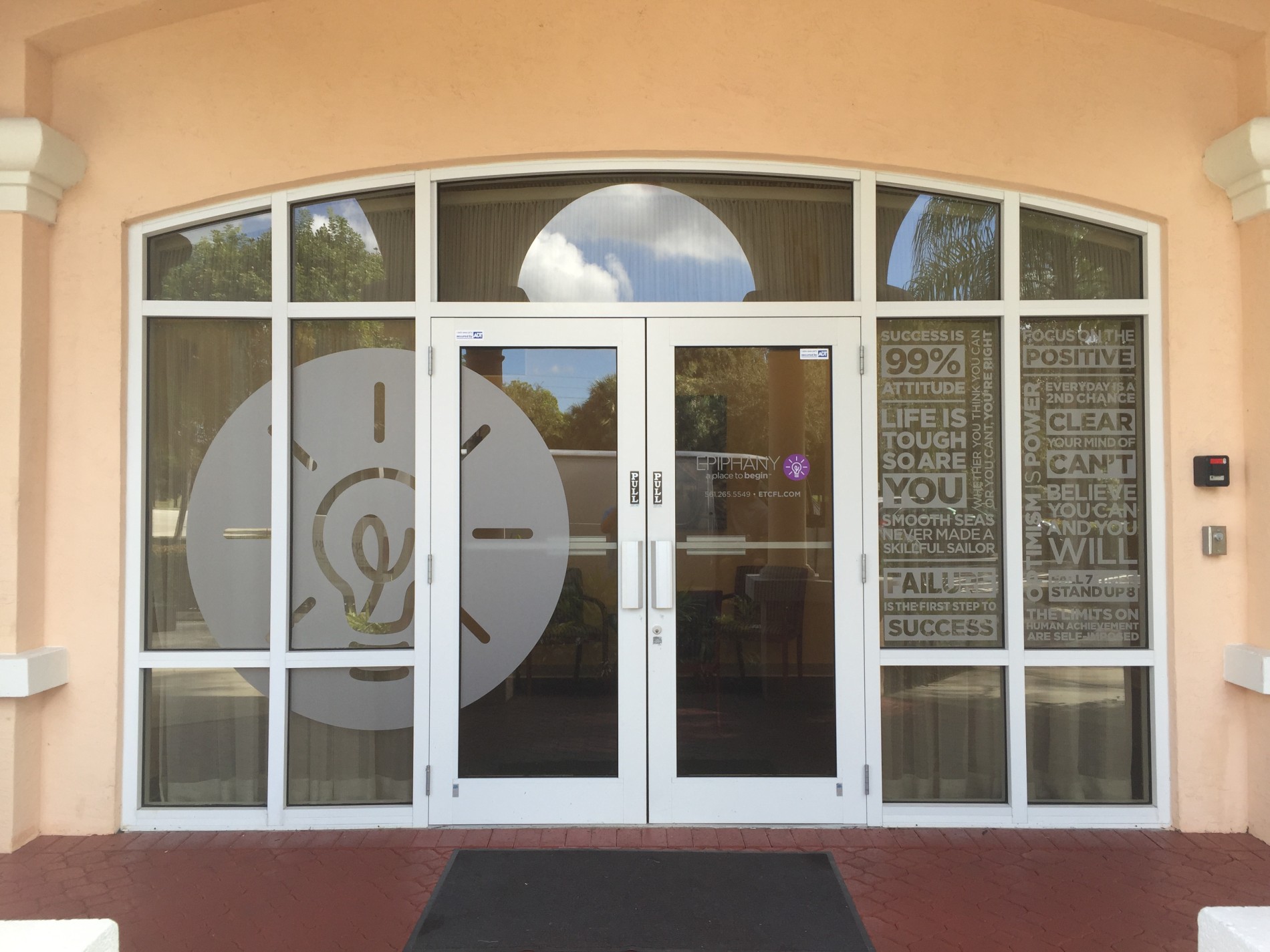 Business Signs Project Gallery - Business Signs Services Miami, Fort Lauderdale, Boca Raton | Sign Design & Creations