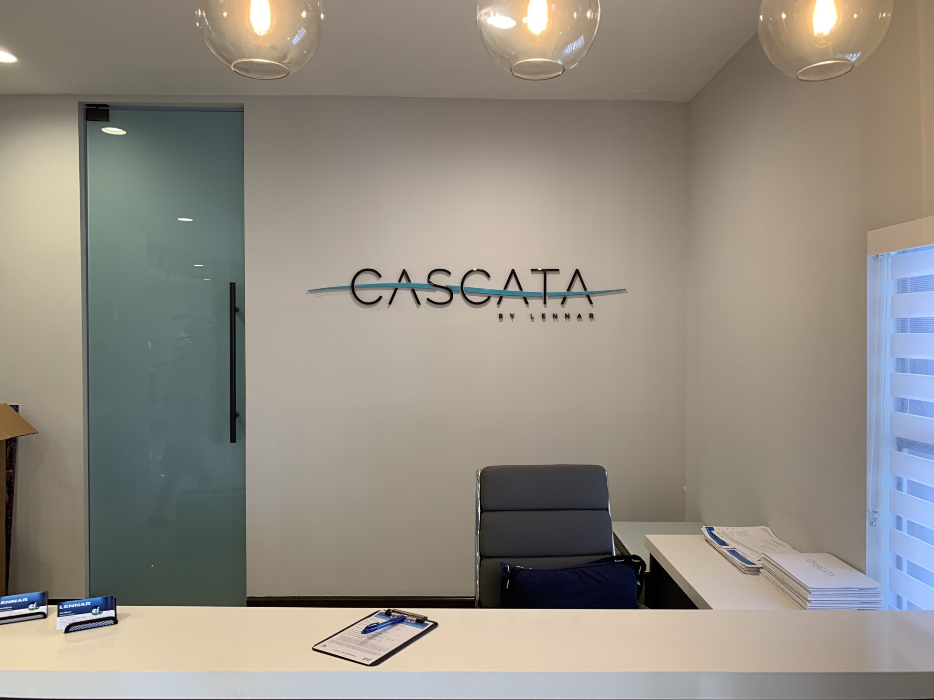 Dimensional Letters Project Gallery - Dimensional Letters Services Miami, Fort Lauderdale, Boca Raton | Sign Design & Creations