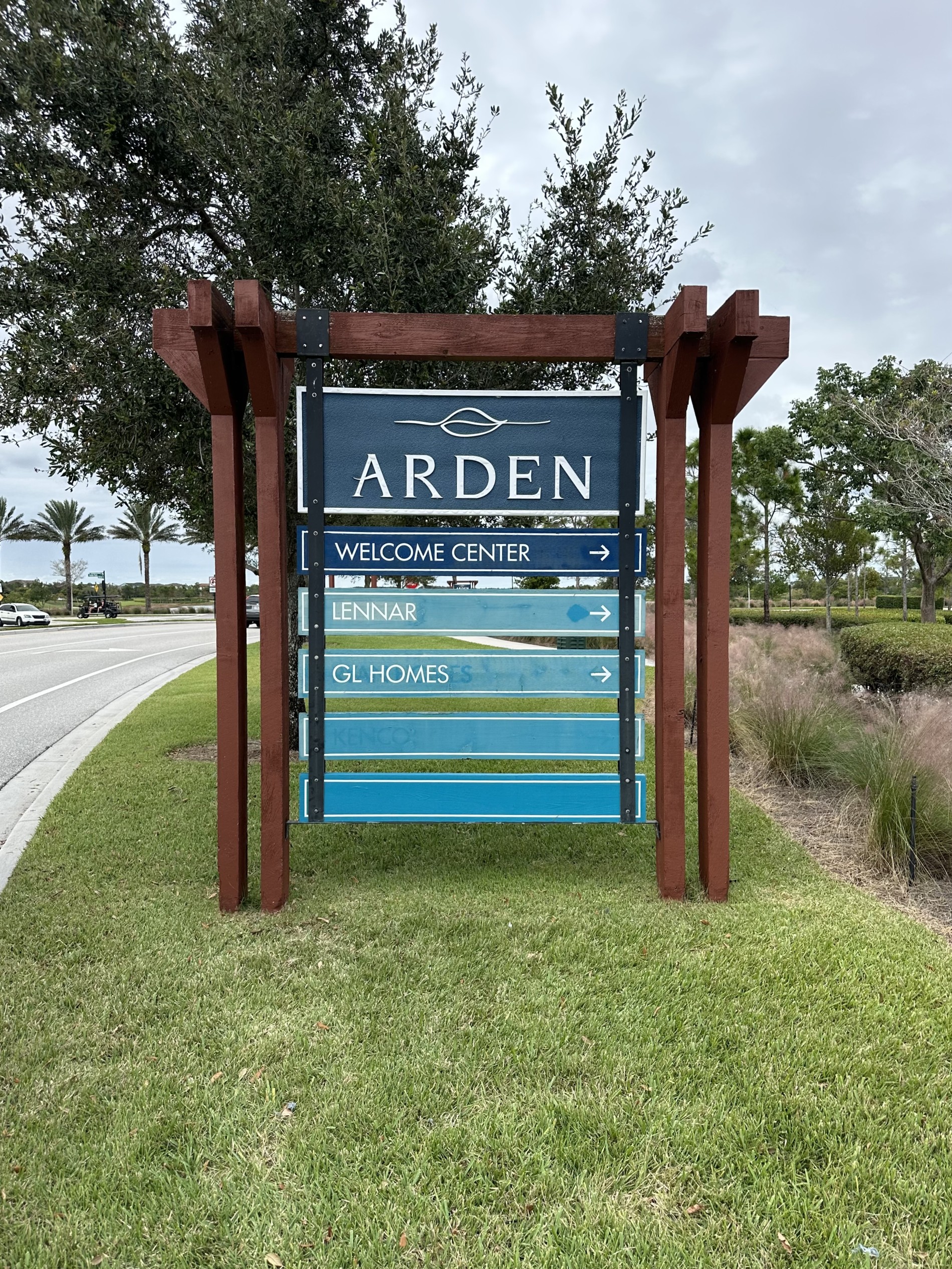 Post And Panels Project Gallery - Post And Panels Services Miami, Fort Lauderdale, Boca Raton | Sign Design & Creations