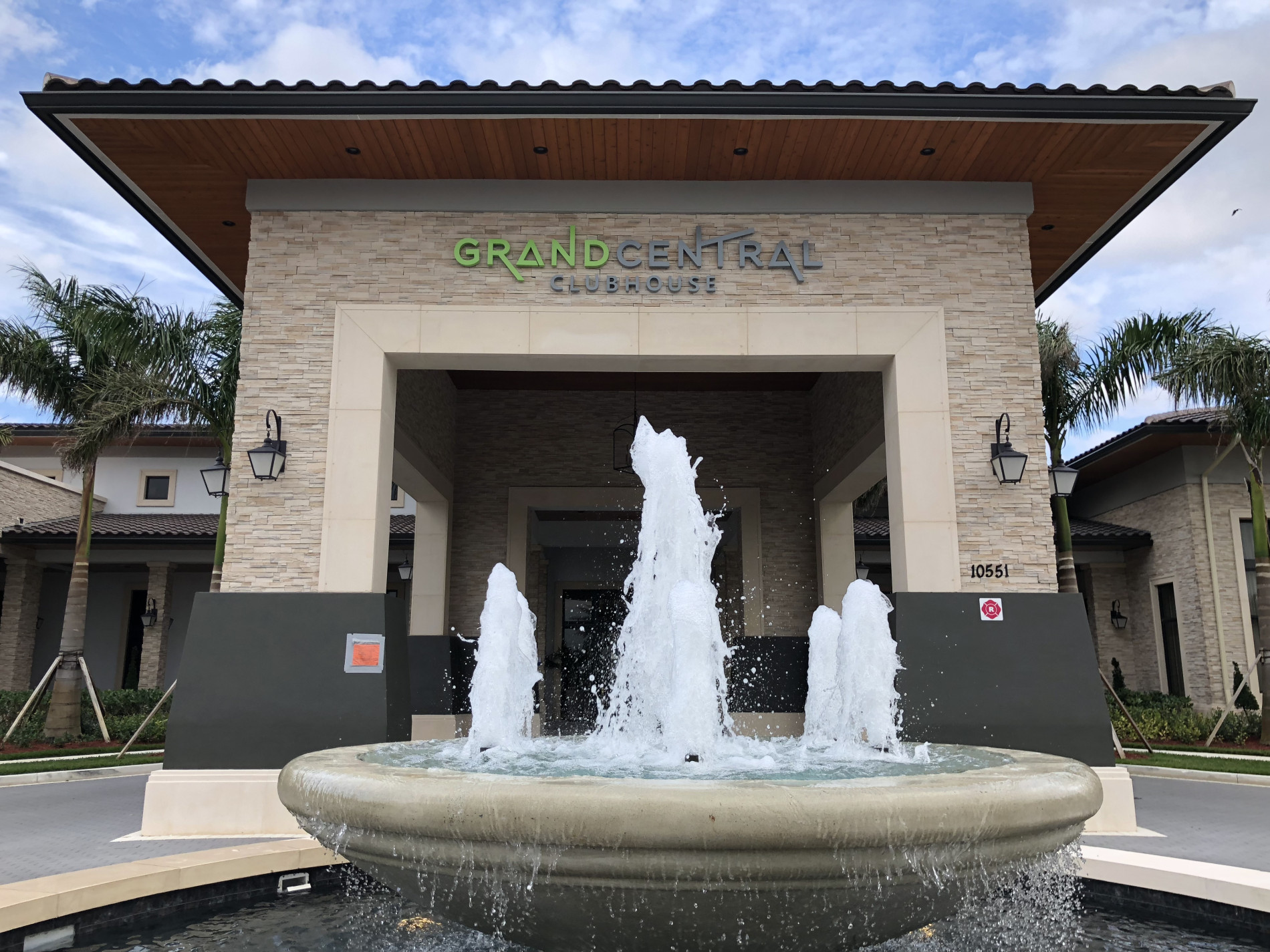 Community Signs Project Gallery - Community Signs Services Miami, Fort Lauderdale, Boca Raton | Sign Design & Creations