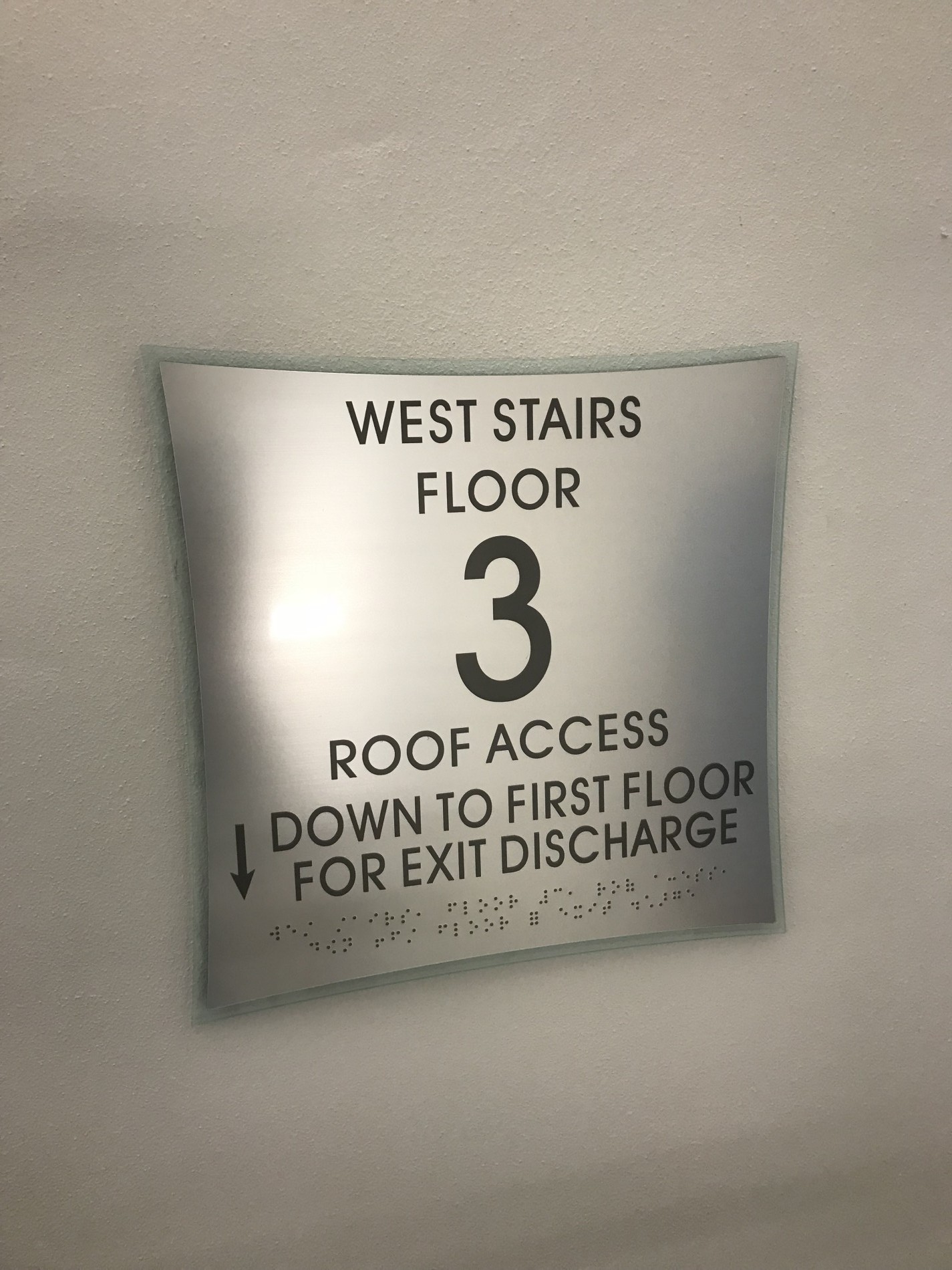 Ada Signs Project Gallery - Ada Signs Services Miami, Fort Lauderdale, Boca Raton | Sign Design & Creations