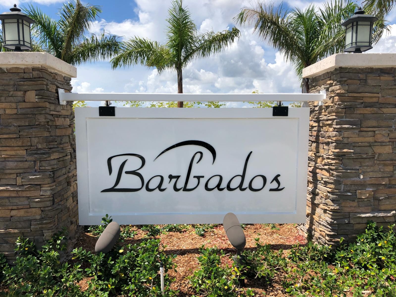 Community Signs Project Gallery - Community Signs Services Miami, Fort Lauderdale, Boca Raton | Sign Design & Creations