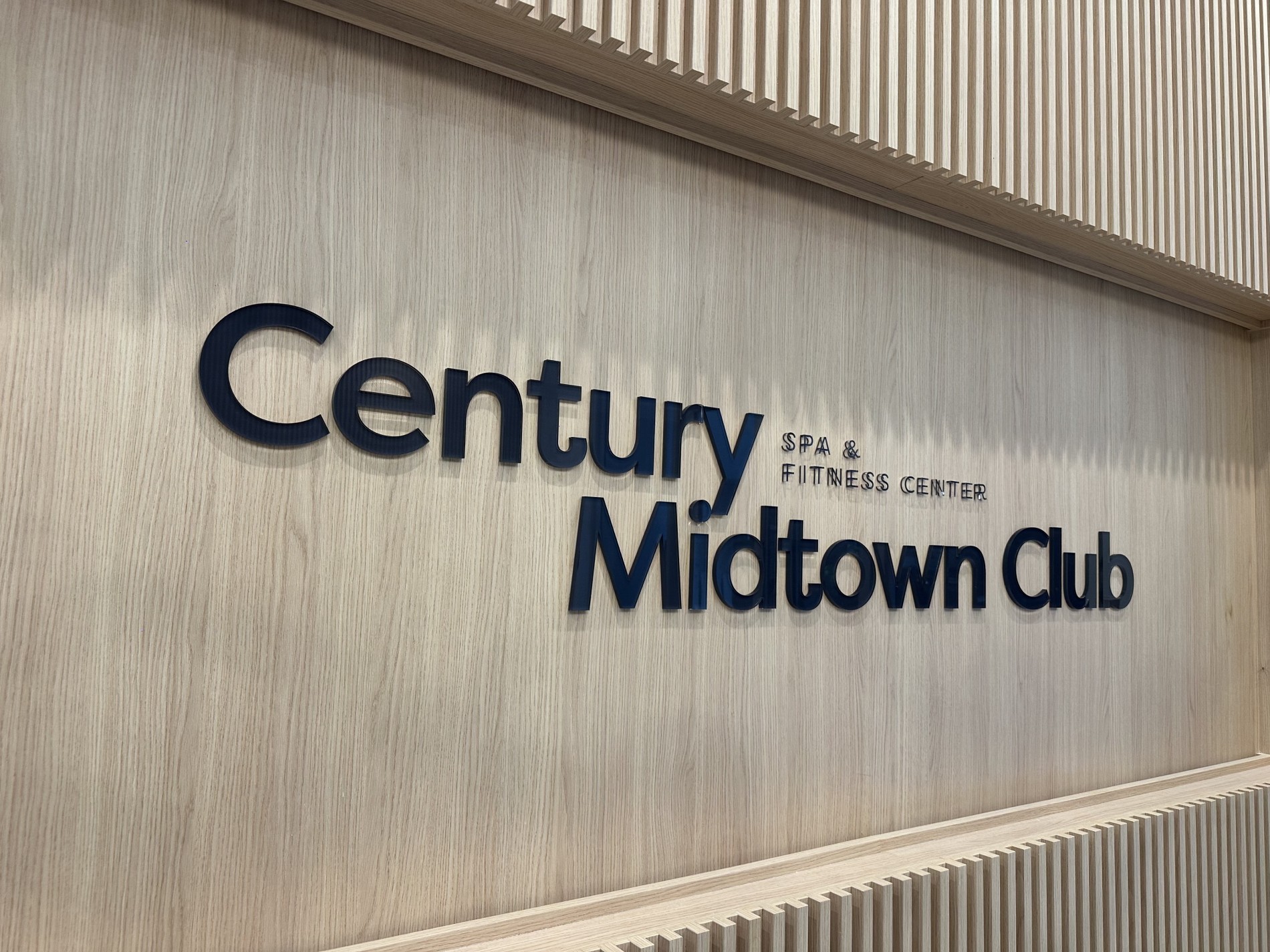 Dimensional Letters Project Gallery - Dimensional Letters Services Miami, Fort Lauderdale, Boca Raton | Sign Design & Creations