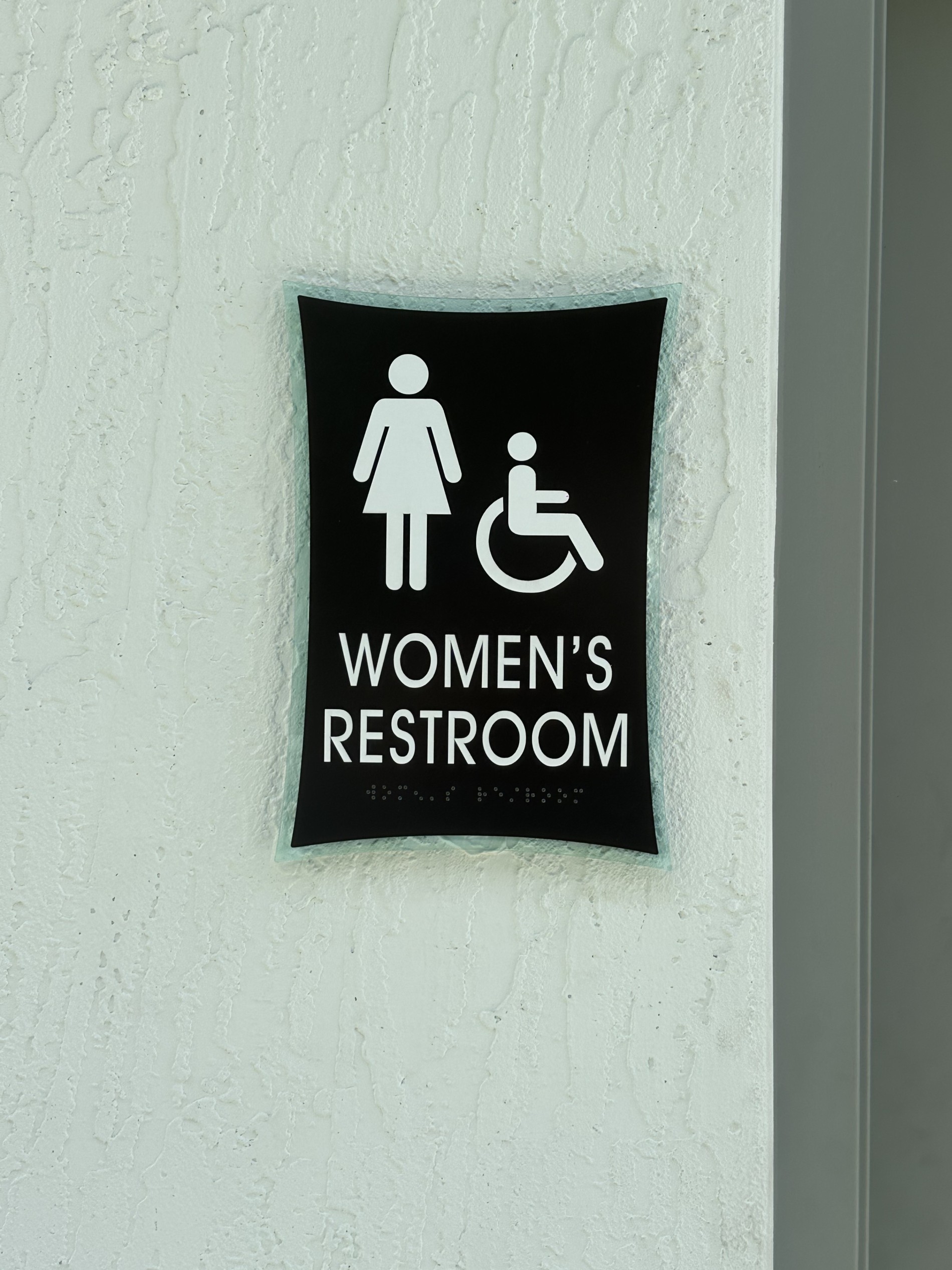 Ada Signs Project Gallery - Ada Signs Services Miami, Fort Lauderdale, Boca Raton | Sign Design & Creations