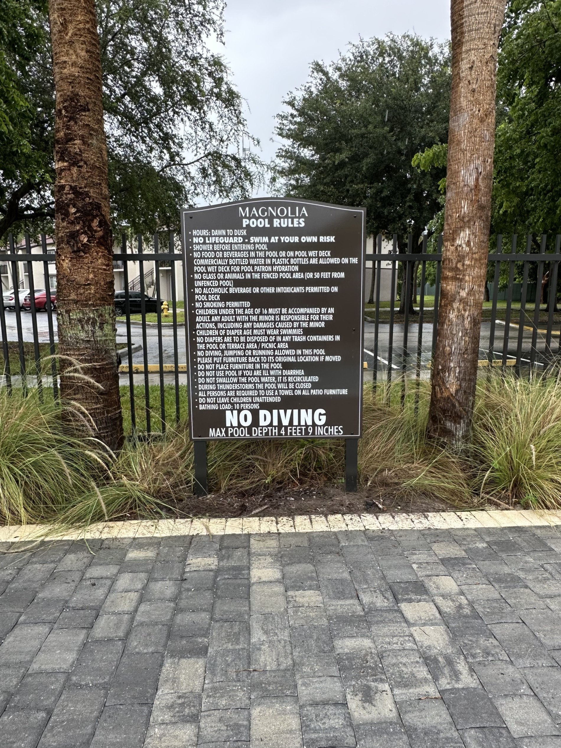 Why Choose Our Community Signs Services in Florida - Expert Community Signs Miami, Fort Lauderdale, Boca Raton