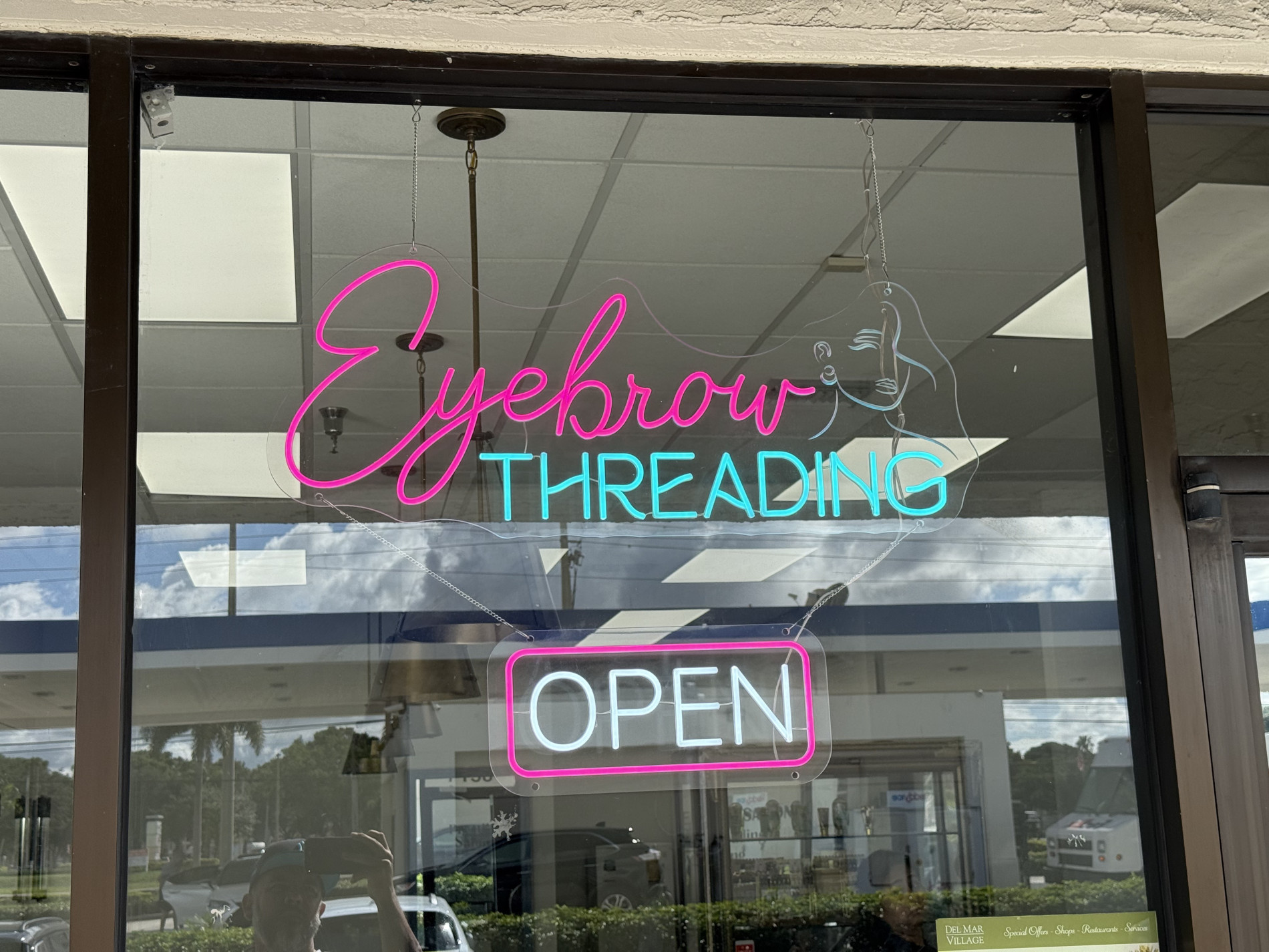 Business Signs Project Gallery - Business Signs Services Miami, Fort Lauderdale, Boca Raton | Sign Design & Creations