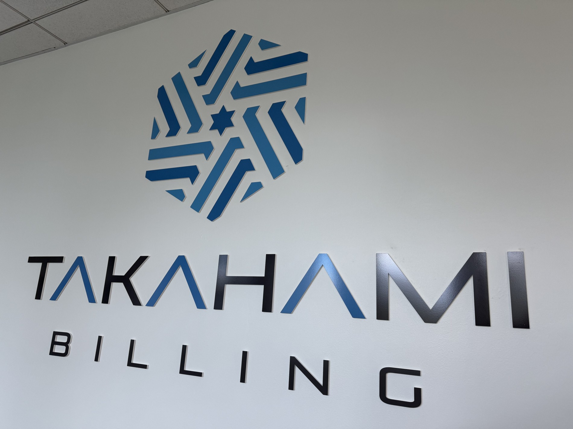 Dimensional Letters Project Gallery - Dimensional Letters Services Miami, Fort Lauderdale, Boca Raton | Sign Design & Creations