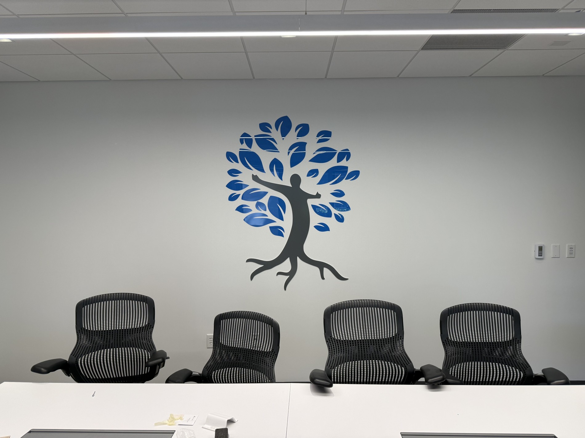 Business Signs Project Gallery - Business Signs Services Miami, Fort Lauderdale, Boca Raton | Sign Design & Creations