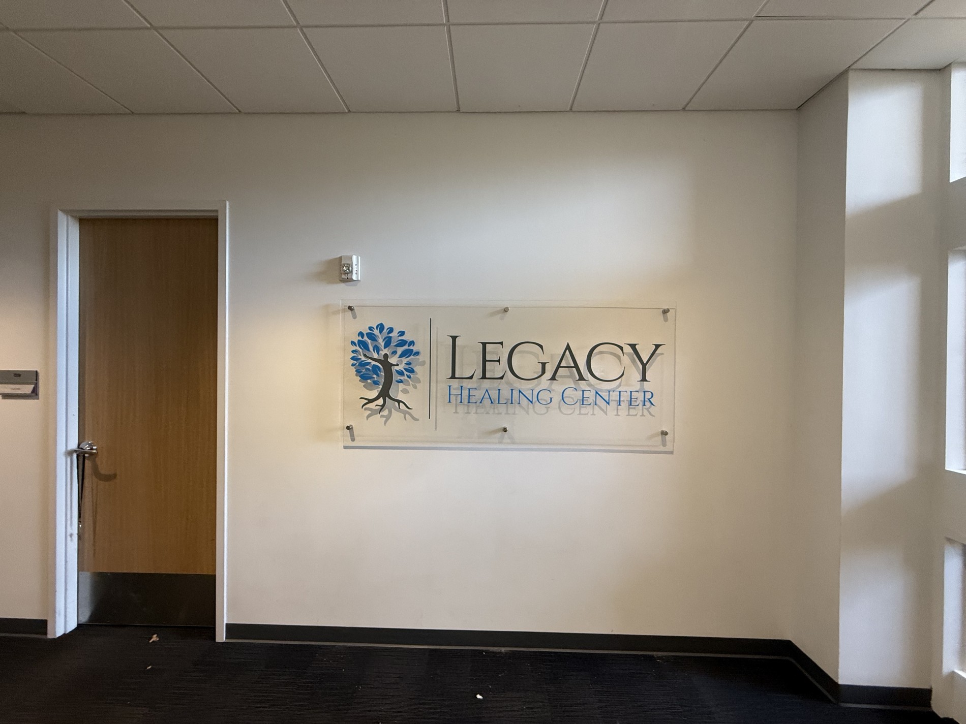 Business Signs Project Gallery - Business Signs Services Miami, Fort Lauderdale, Boca Raton | Sign Design & Creations