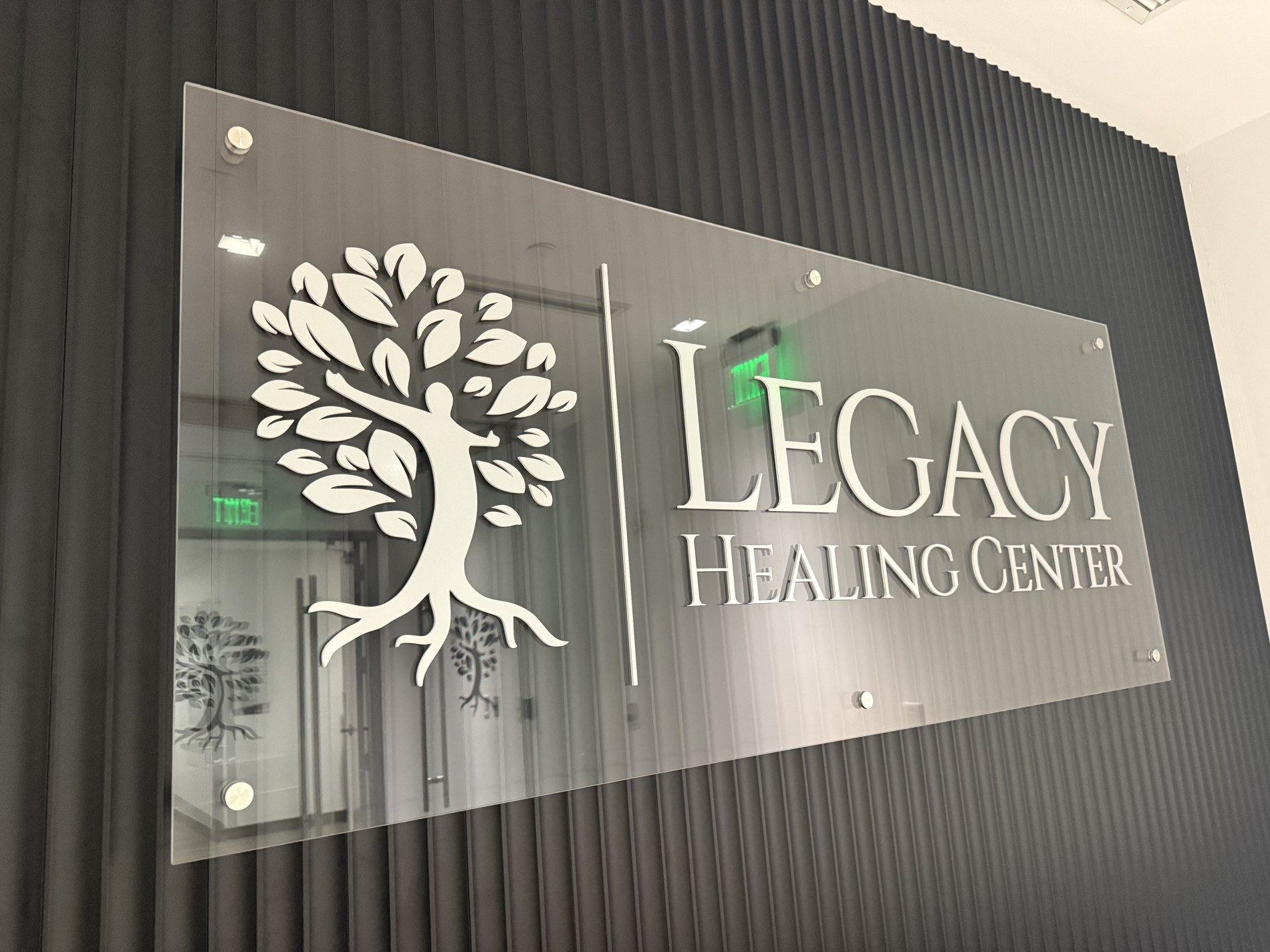 Business Signs Services - Sign Design & Creations