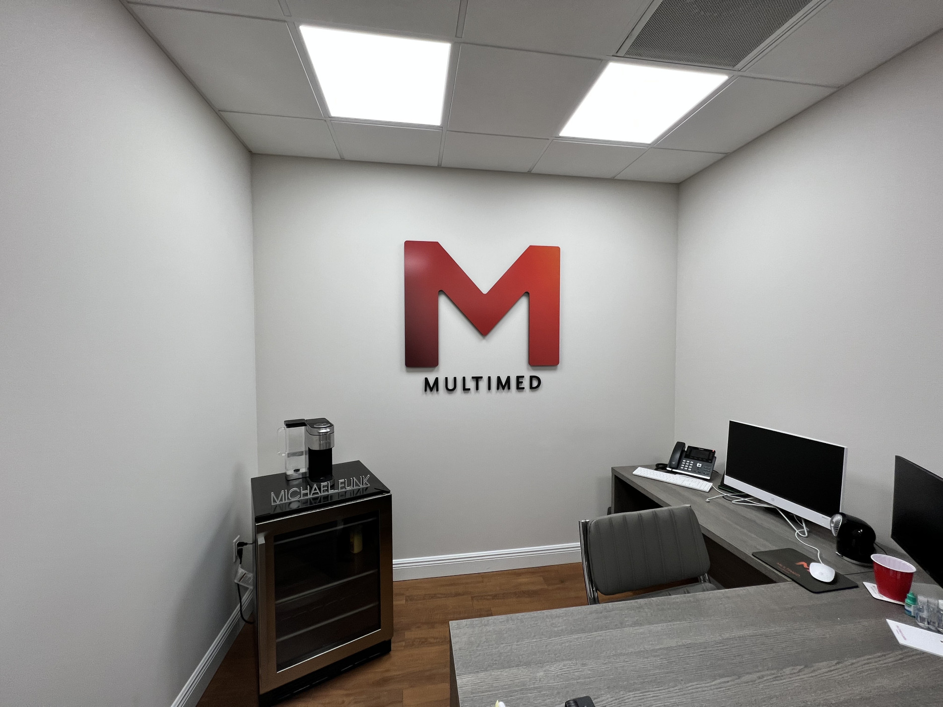 Business Signs Project Gallery - Business Signs Services Miami, Fort Lauderdale, Boca Raton | Sign Design & Creations