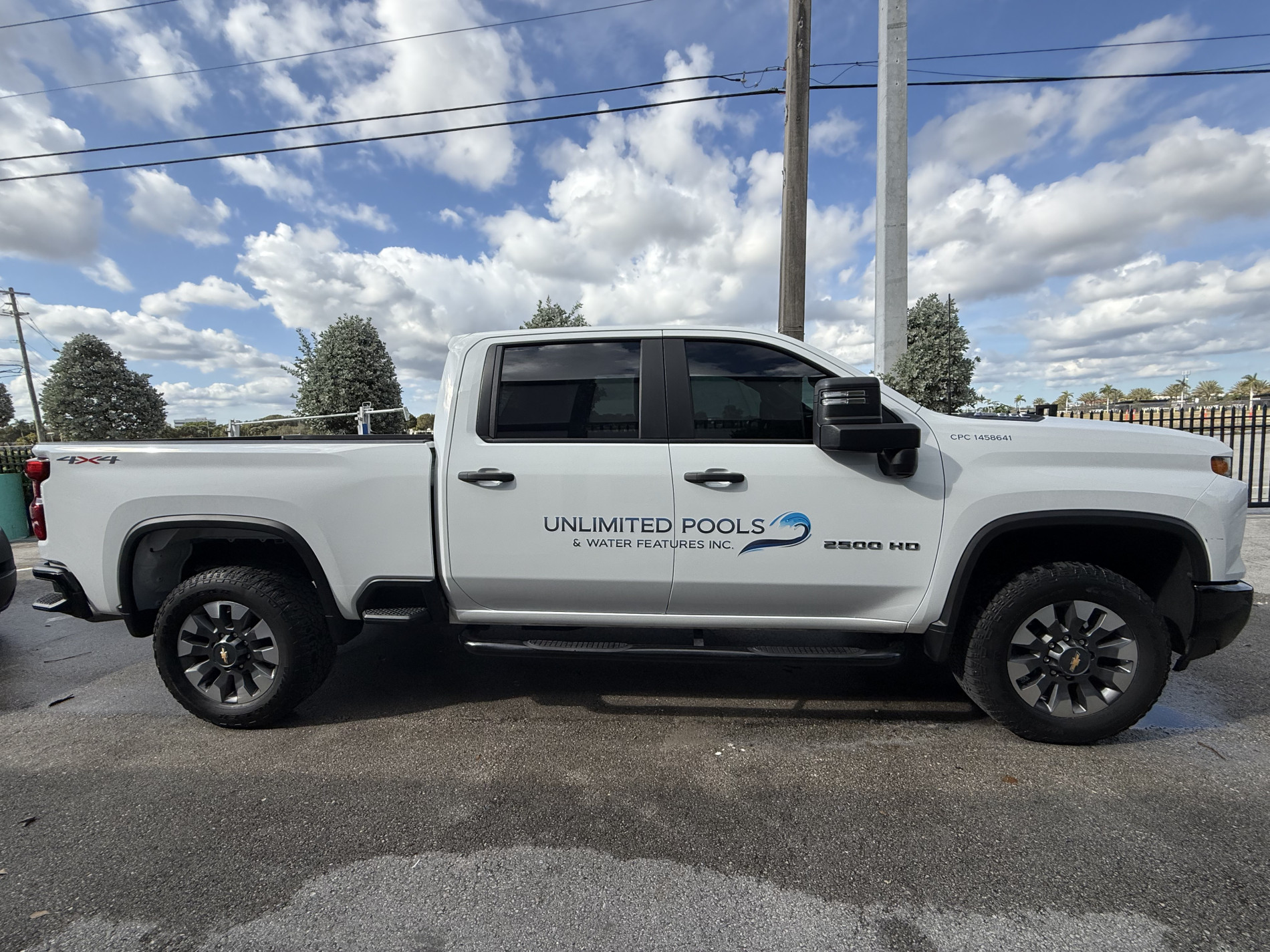 Fleet Vehicle Graphics Project Gallery - Fleet Vehicle Graphics Services Miami, Fort Lauderdale, Boca Raton | Sign Design & Creations