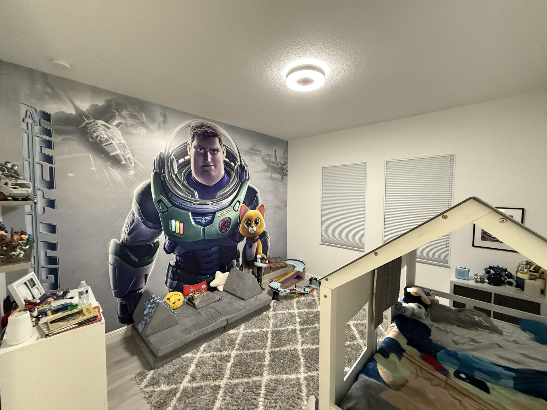 Custom Wallpaper Project Gallery - Custom Wallpaper Services Miami, Fort Lauderdale, Boca Raton | Sign Design & Creations