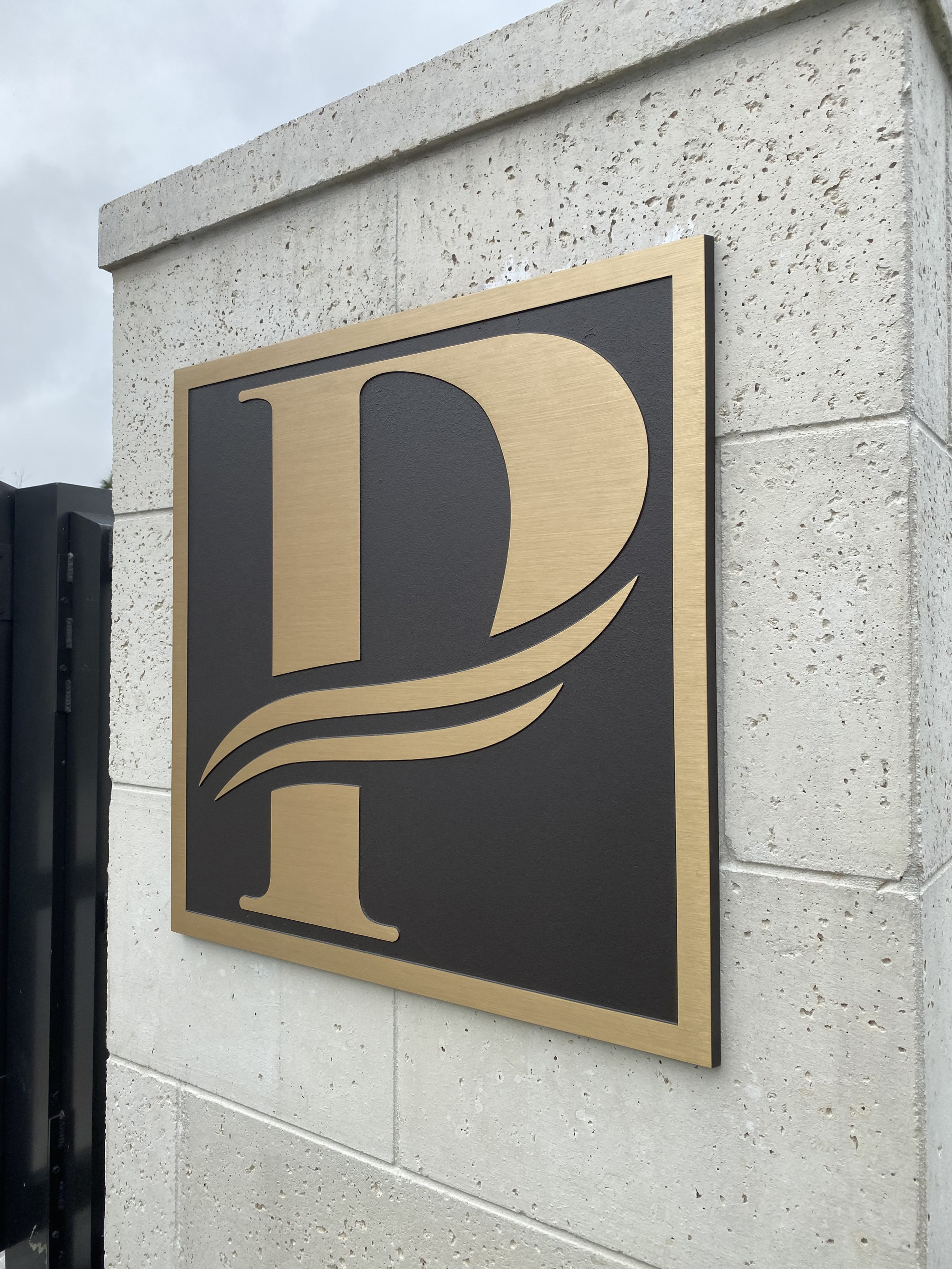 Business Signs Project Gallery - Business Signs Services Miami, Fort Lauderdale, Boca Raton | Sign Design & Creations