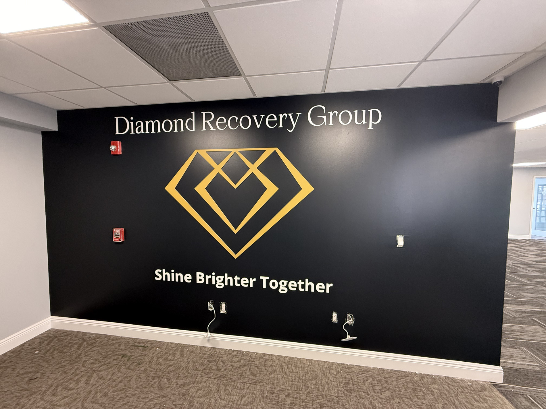 Business Signs Project Gallery - Business Signs Services Miami, Fort Lauderdale, Boca Raton | Sign Design & Creations