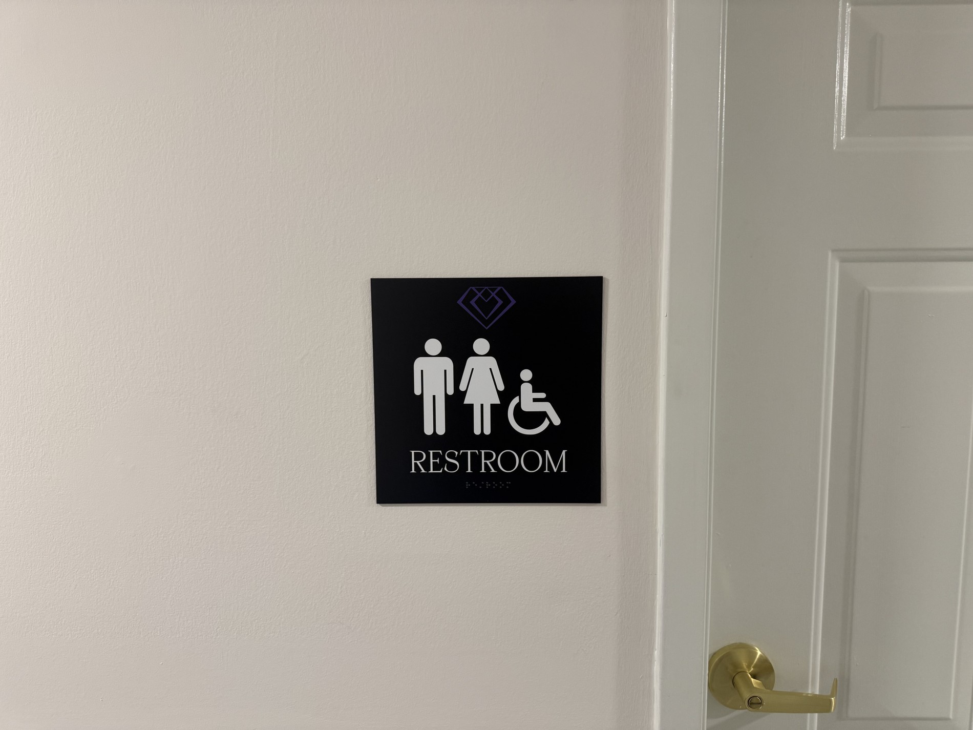 Ada Signs Project Gallery - Ada Signs Services Miami, Fort Lauderdale, Boca Raton | Sign Design & Creations