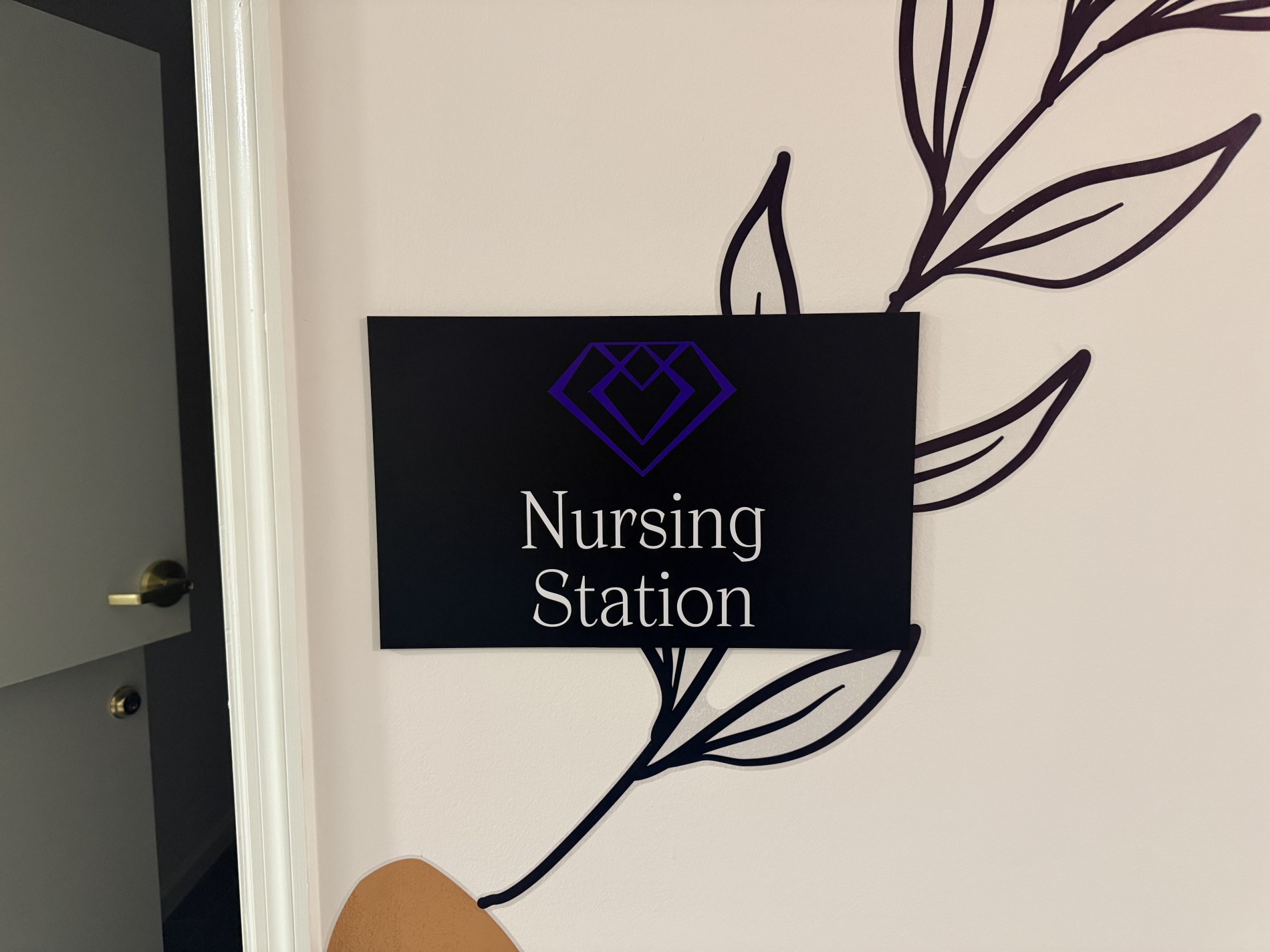 Ada Signs Project Gallery - Ada Signs Services Miami, Fort Lauderdale, Boca Raton | Sign Design & Creations