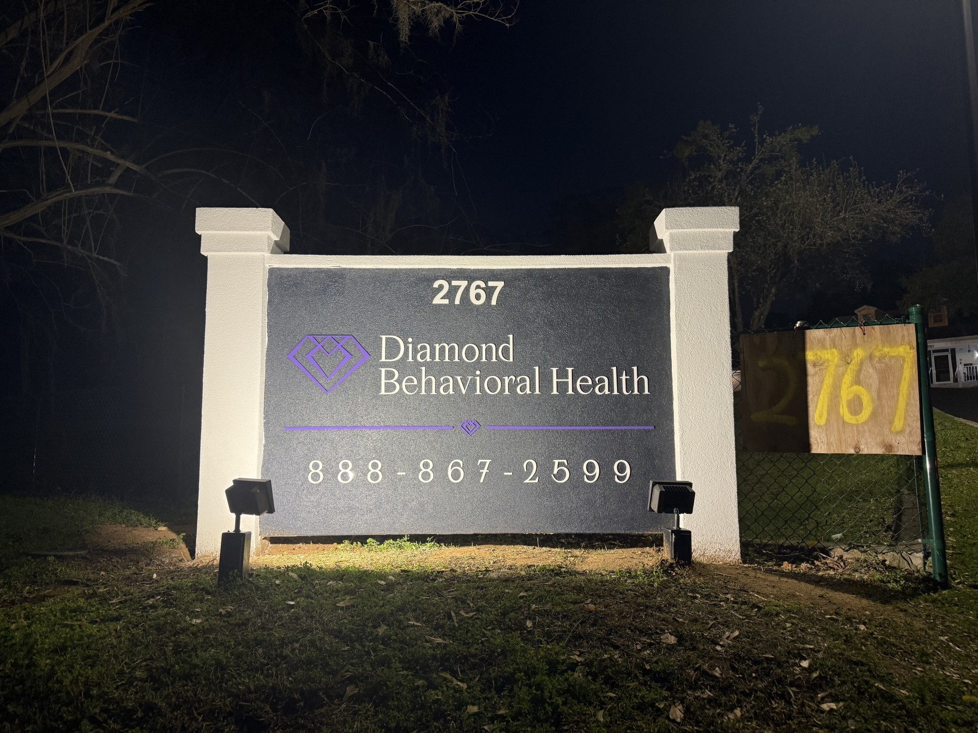 Dimensional Letters Project Gallery - Dimensional Letters Services Miami, Fort Lauderdale, Boca Raton | Sign Design & Creations