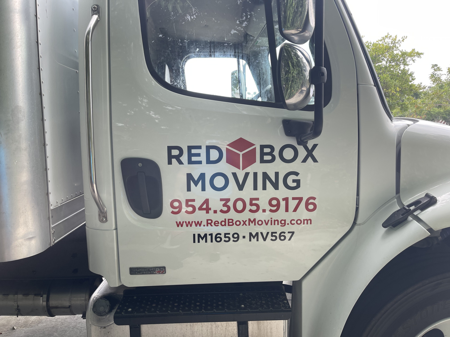 Fleet Vehicle Graphics Project Gallery - Fleet Vehicle Graphics Services Miami, Fort Lauderdale, Boca Raton | Sign Design & Creations