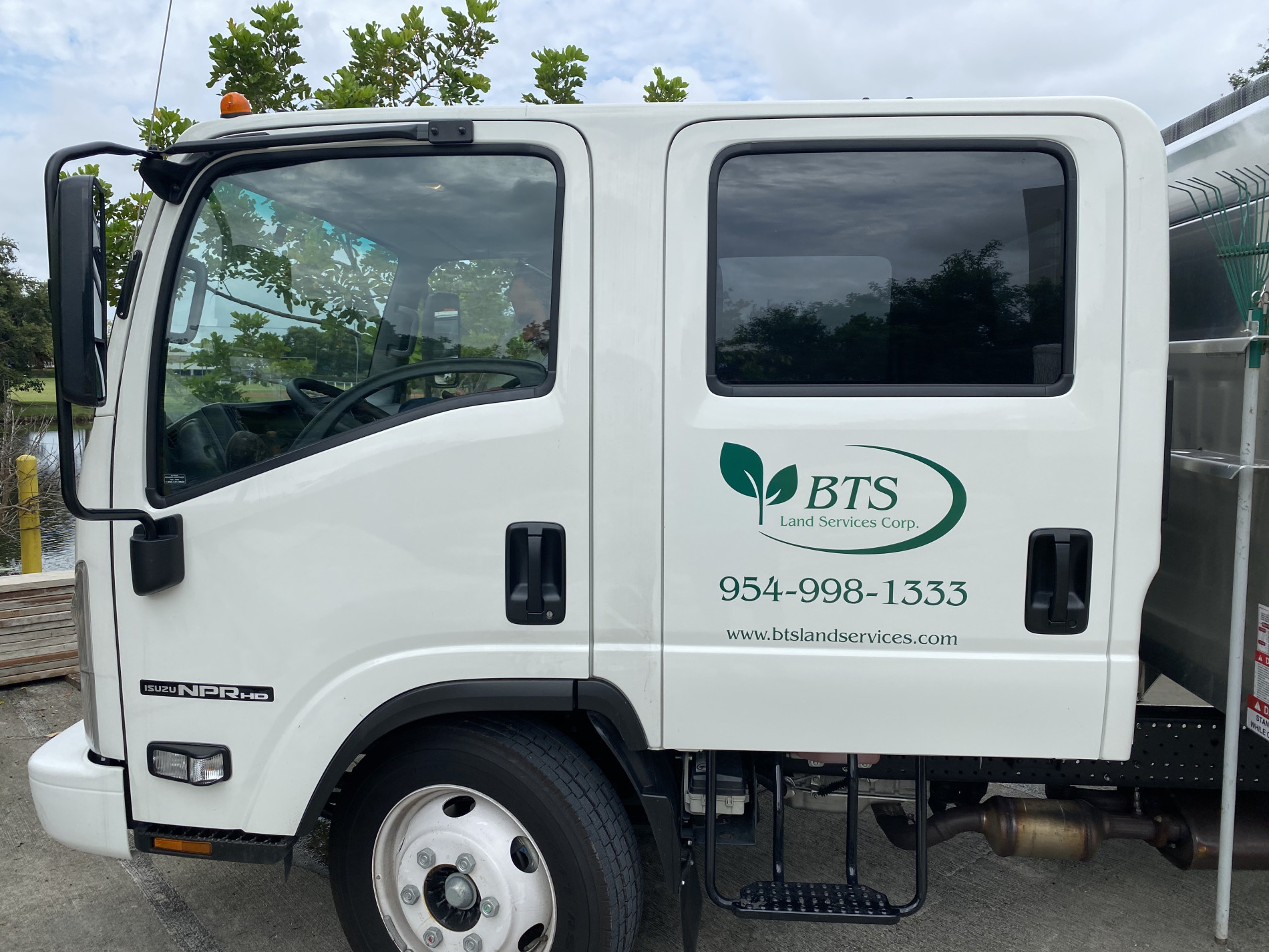 Fleet Vehicle Graphics Project Gallery - Fleet Vehicle Graphics Services Miami, Fort Lauderdale, Boca Raton | Sign Design & Creations