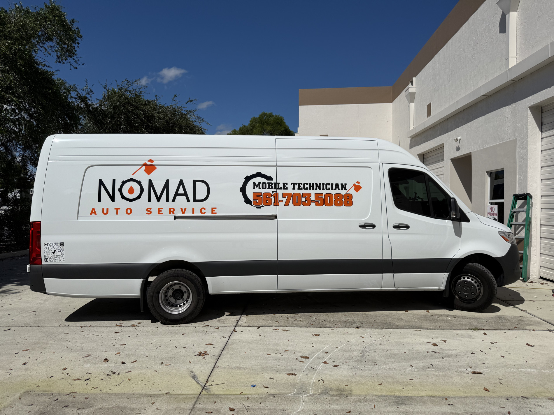 Fleet Vehicle Graphics Project Gallery - Fleet Vehicle Graphics Services Miami, Fort Lauderdale, Boca Raton | Sign Design & Creations