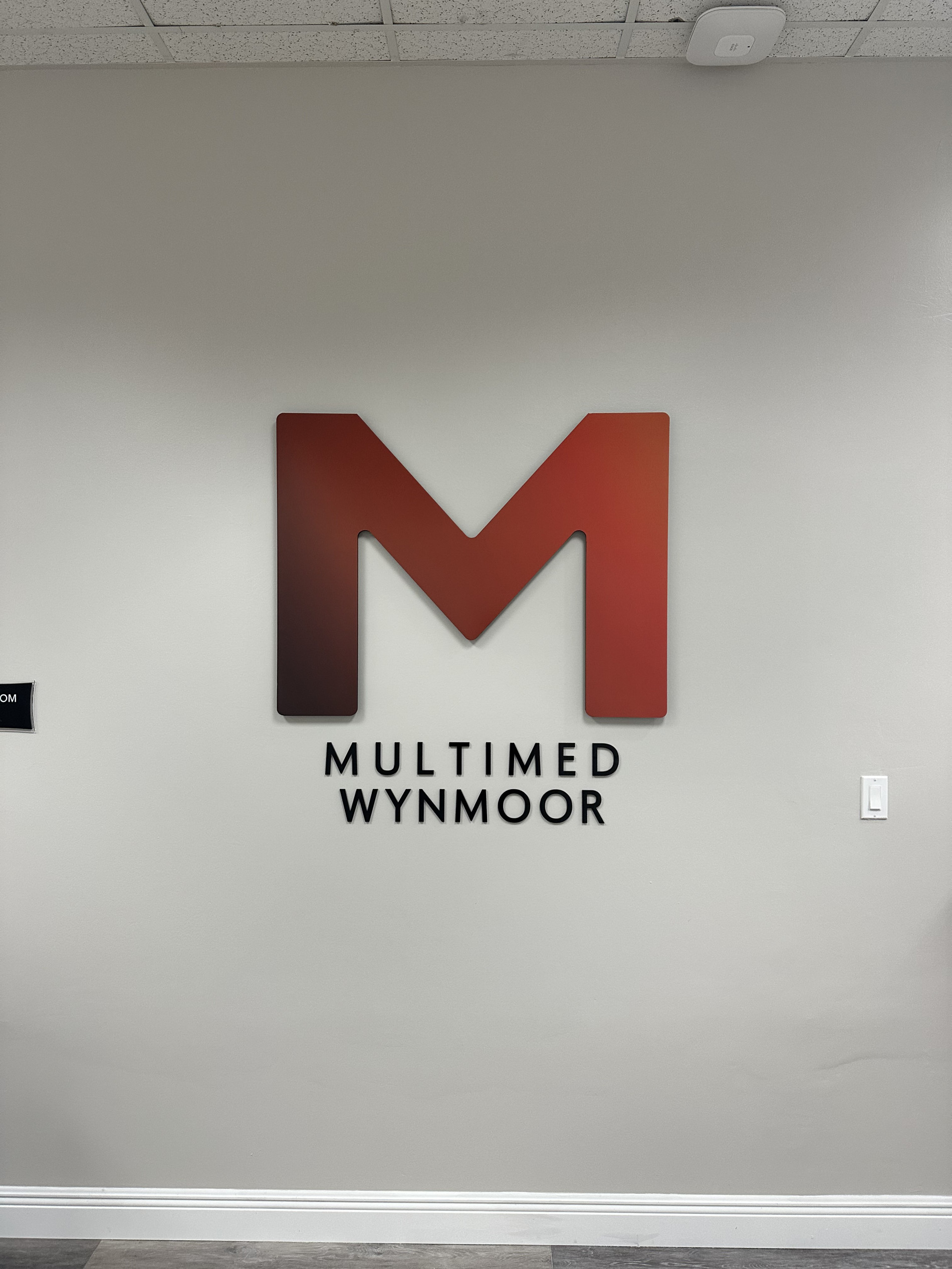 Business Signs Project Gallery - Business Signs Services Miami, Fort Lauderdale, Boca Raton | Sign Design & Creations