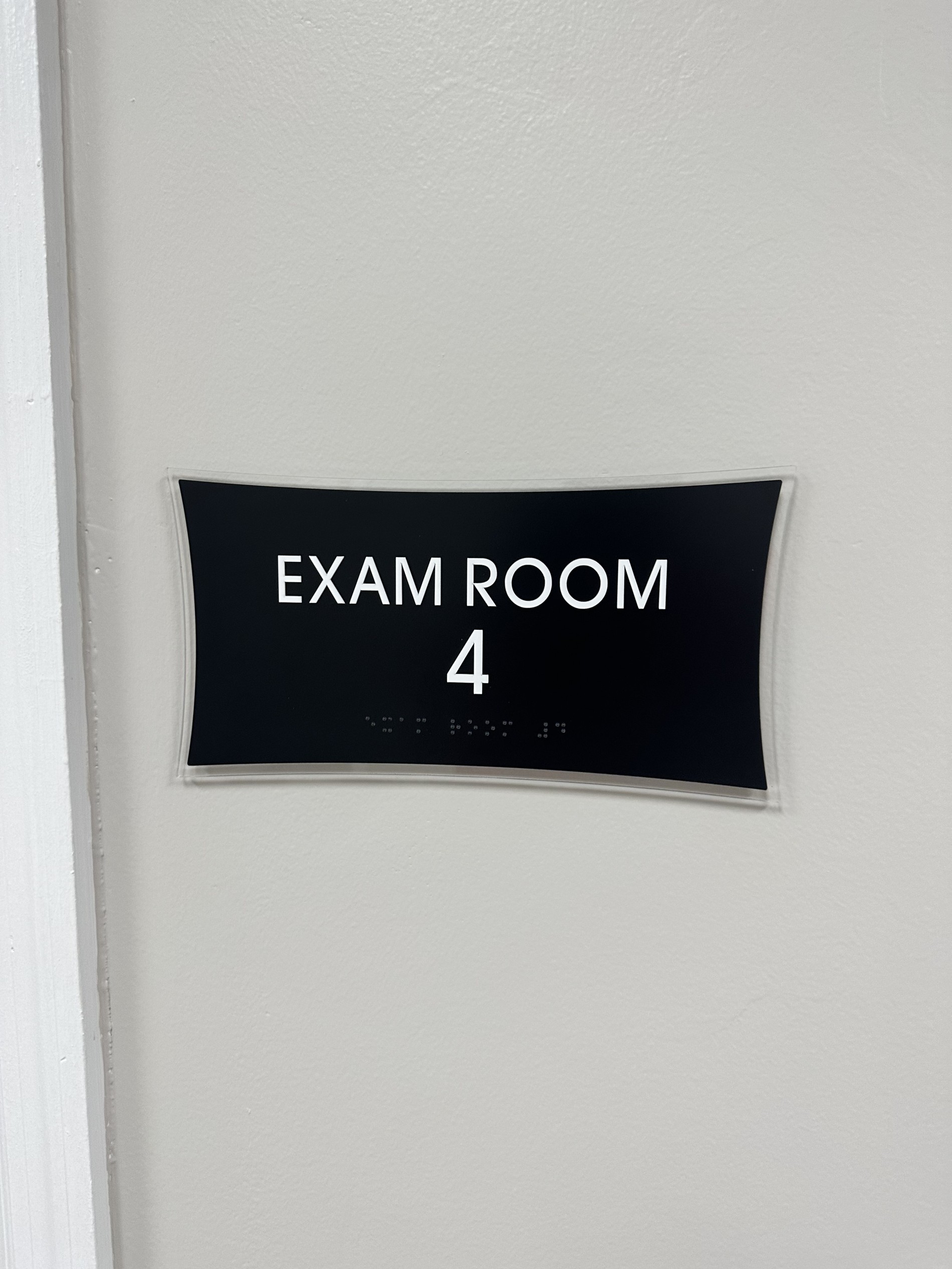 Ada Signs Project Gallery - Ada Signs Services Miami, Fort Lauderdale, Boca Raton | Sign Design & Creations