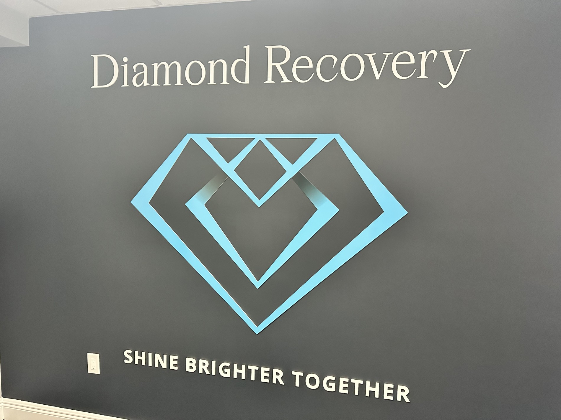 Dimensional Letters Project Gallery - Dimensional Letters Services Miami, Fort Lauderdale, Boca Raton | Sign Design & Creations